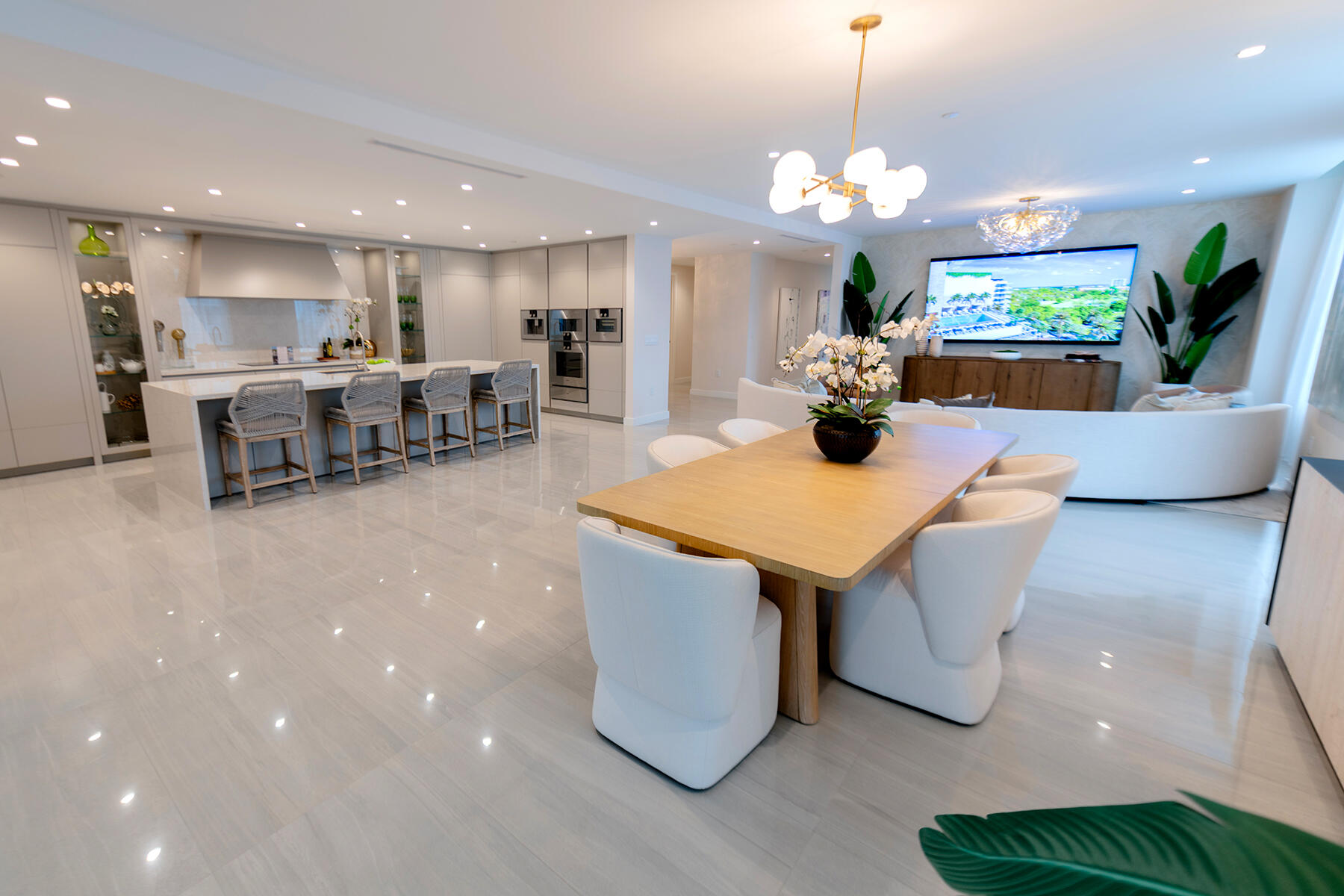 ALINA BOCA RATON CONDO - Residential