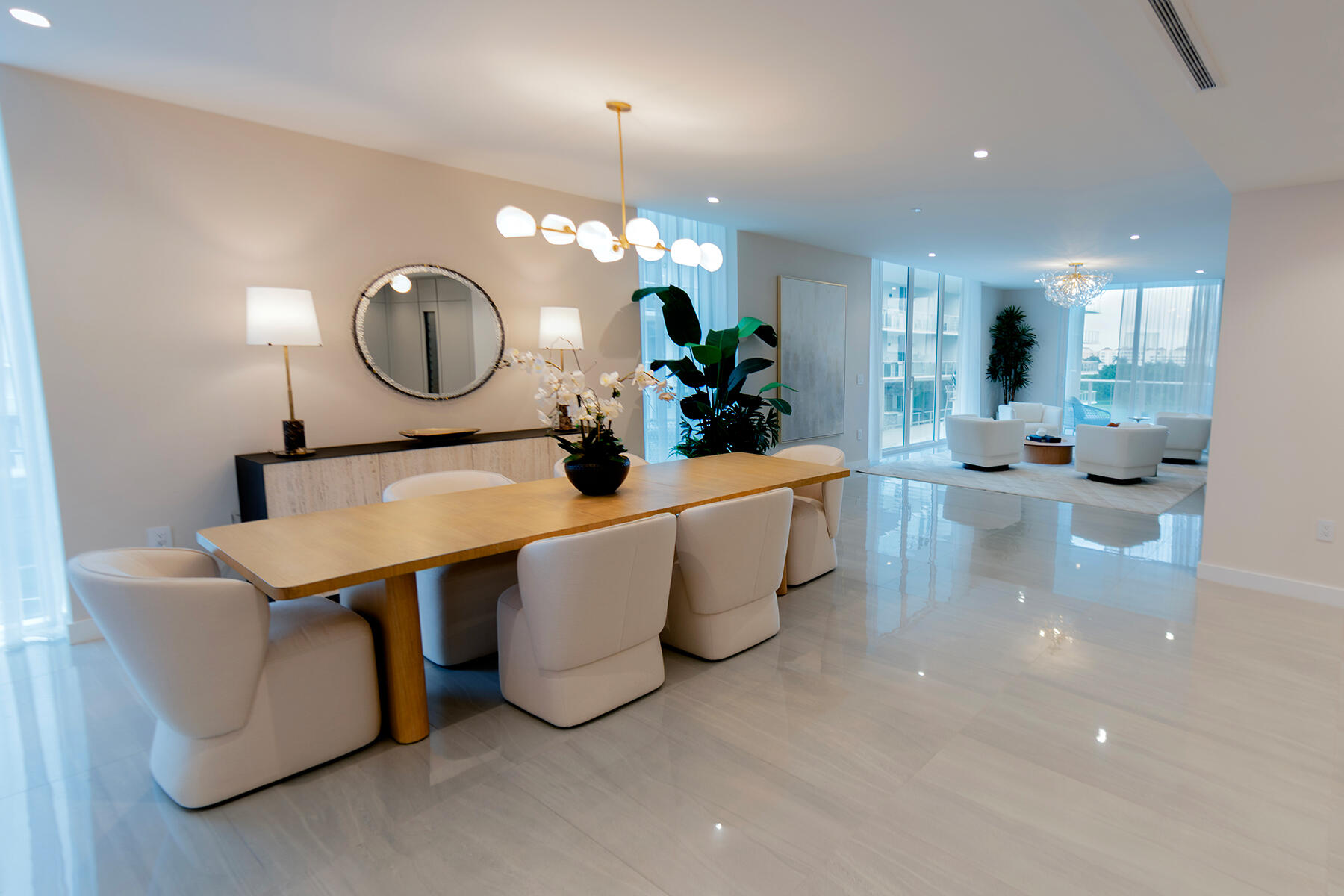 ALINA BOCA RATON CONDO - Residential