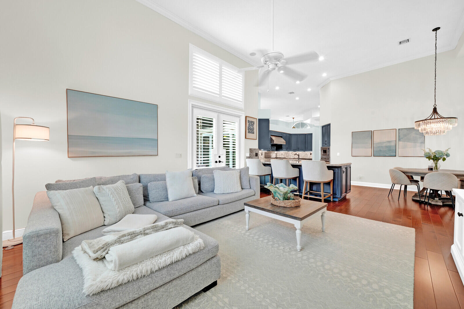 Heron Bay Three 159-41 B - Residential