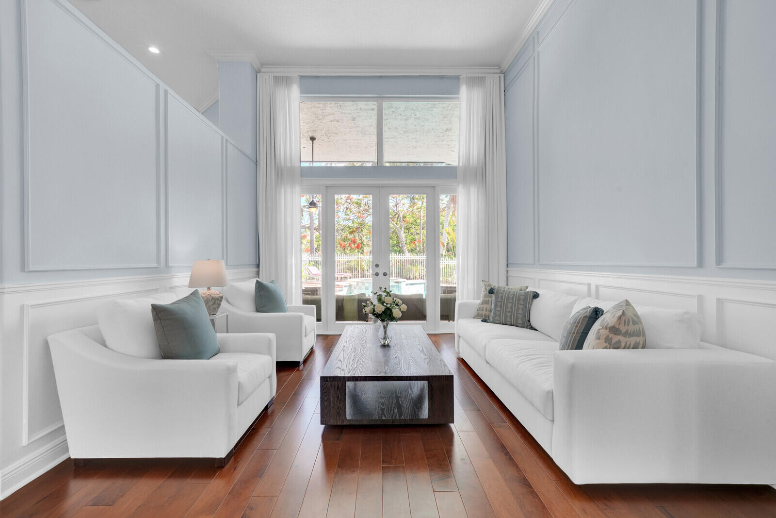Heron Bay Three 159-41 B - Residential