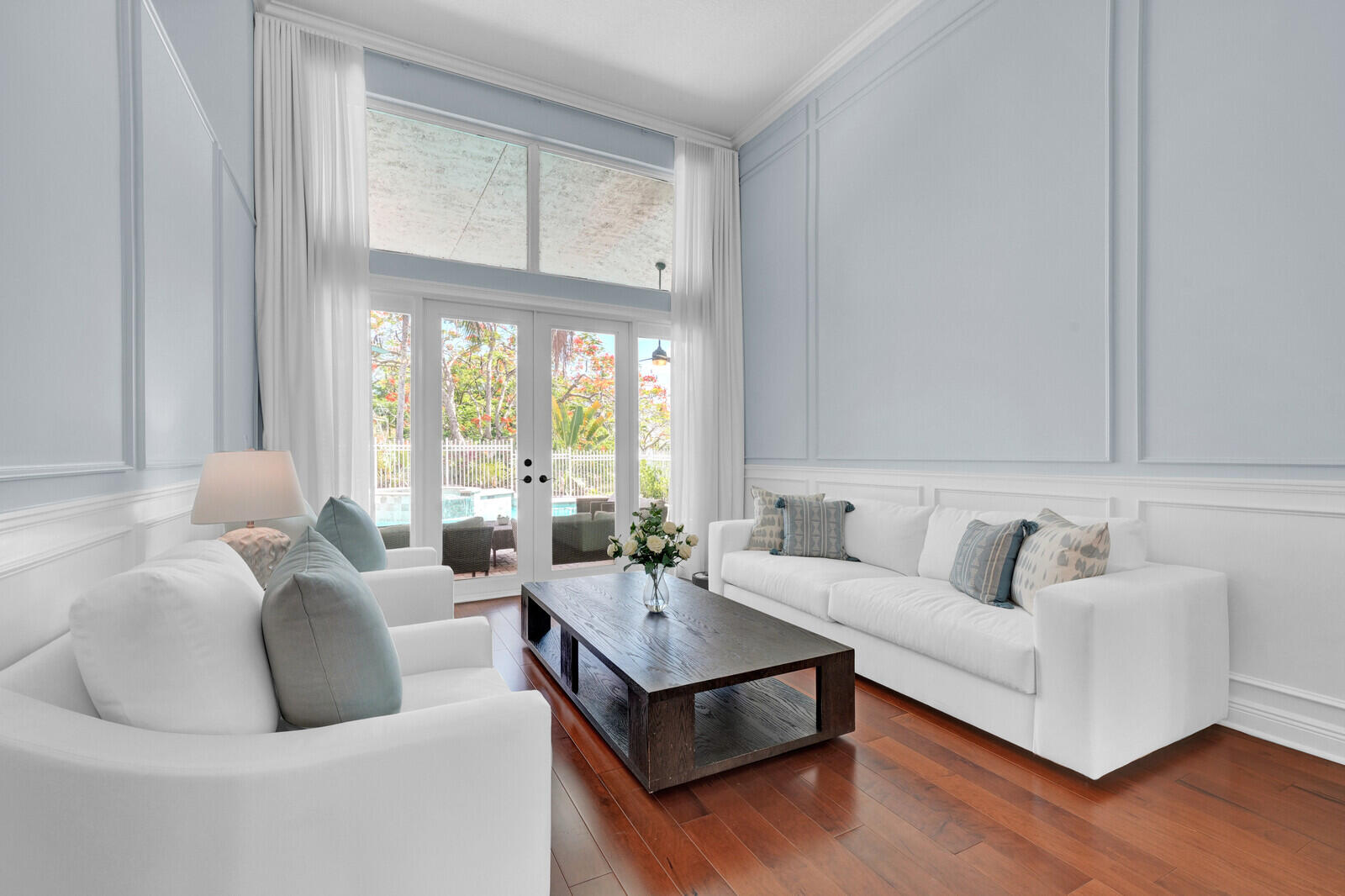 Heron Bay Three 159-41 B - Residential