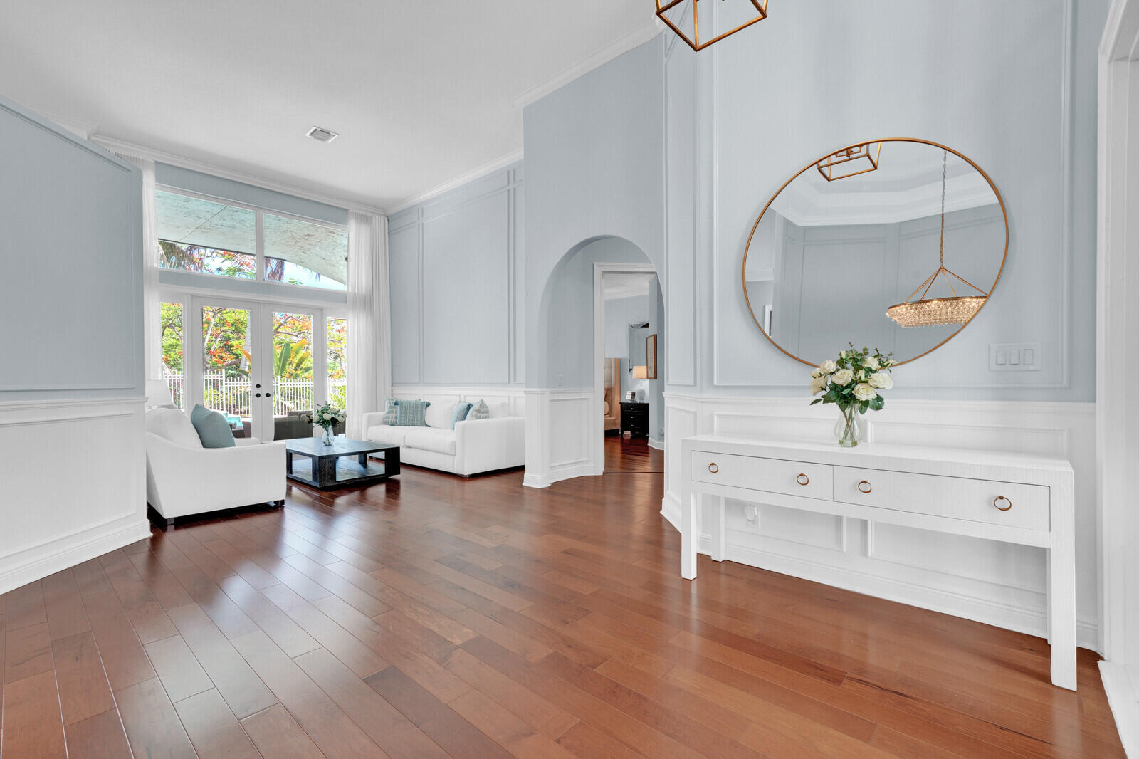 Heron Bay Three 159-41 B - Residential