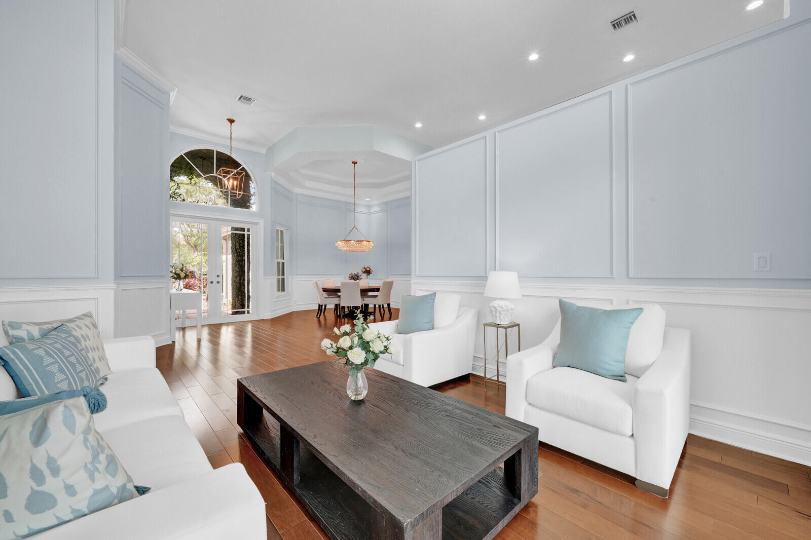 Heron Bay Three 159-41 B - Residential