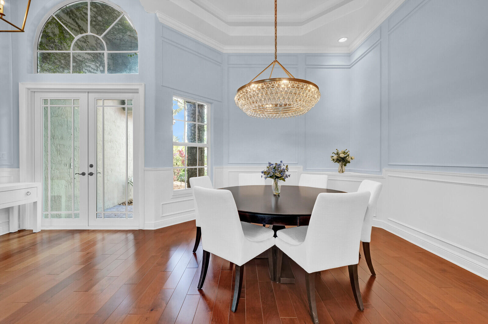 Heron Bay Three 159-41 B - Residential