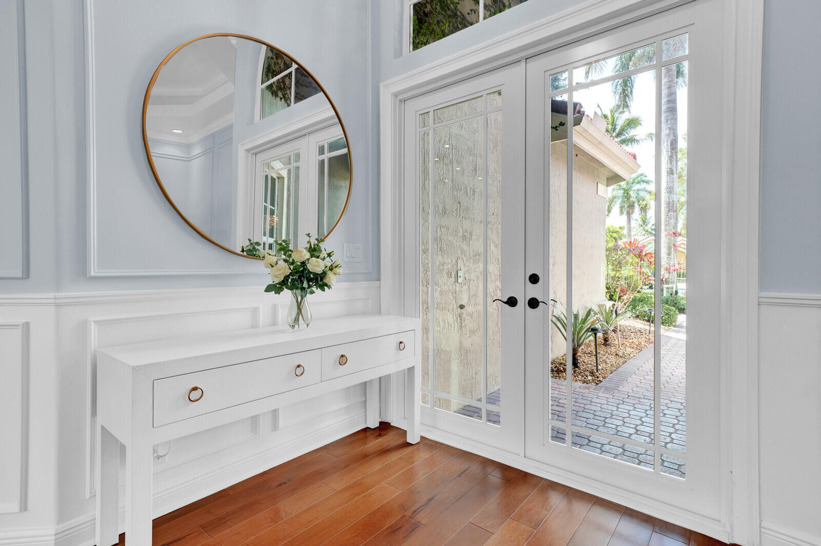 Heron Bay Three 159-41 B - Residential
