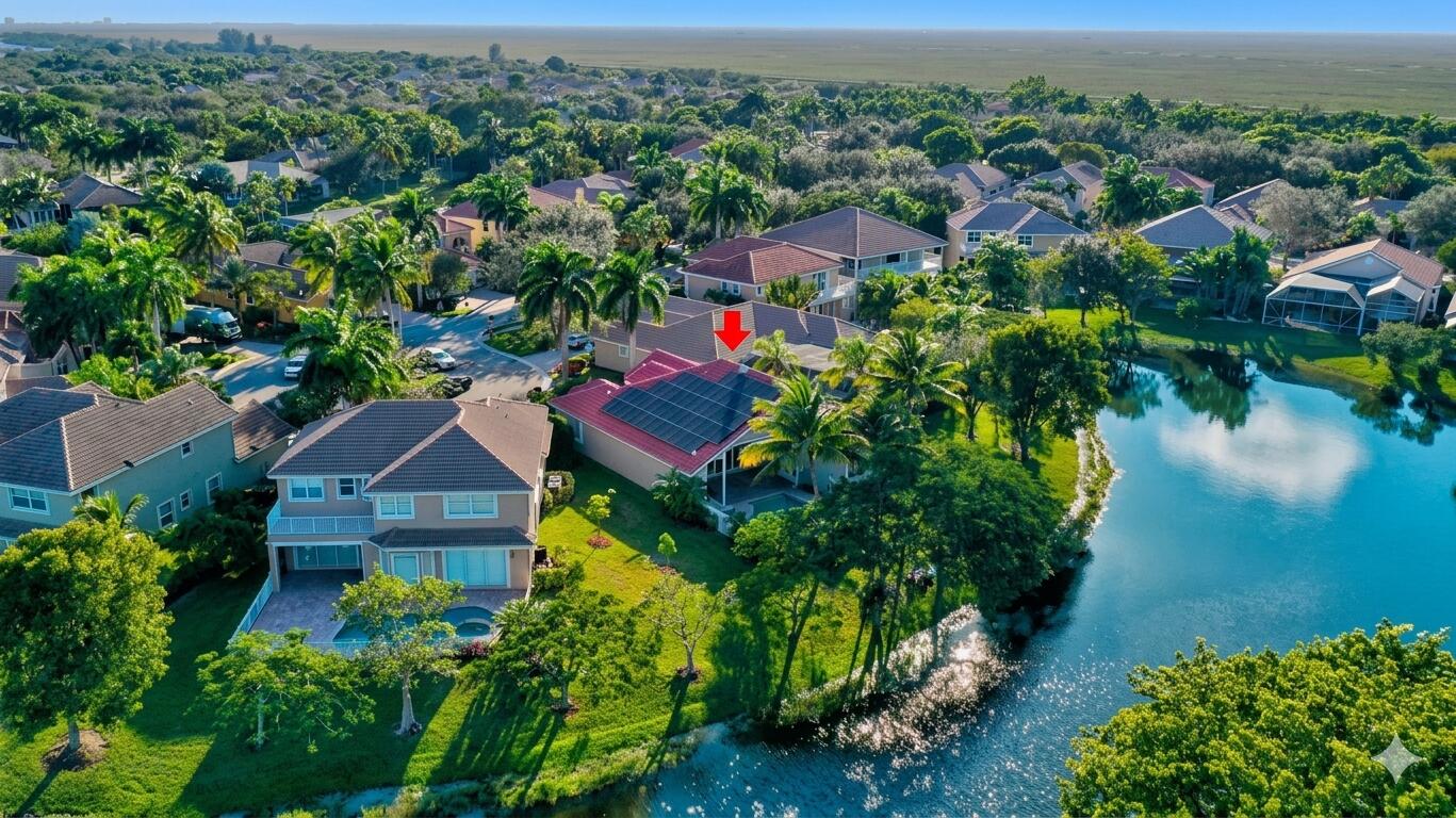 Heron Bay Three 159-41 B - Residential