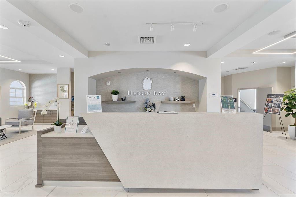 Heron Bay Three 159-41 B - Residential