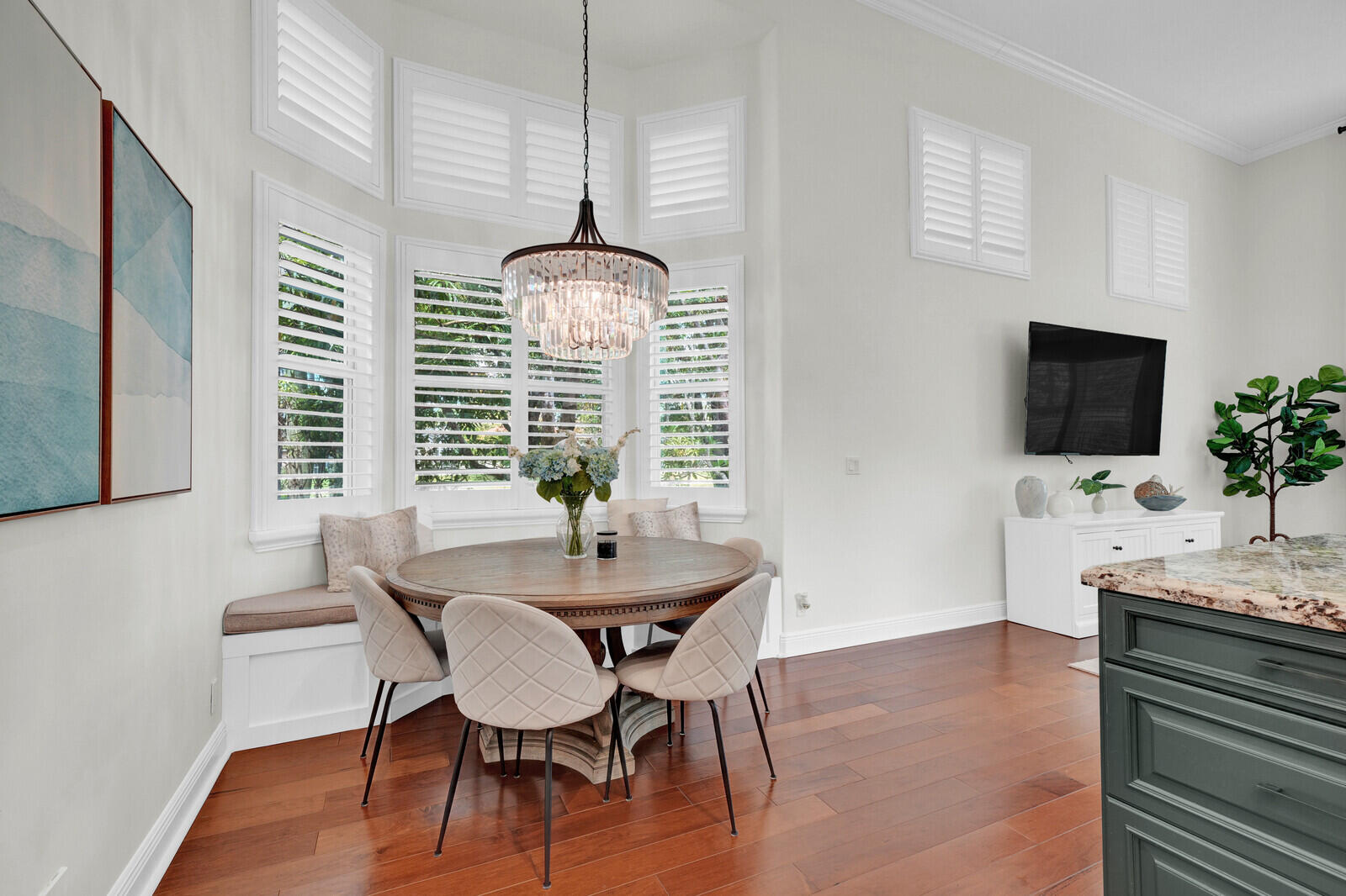 Heron Bay Three 159-41 B - Residential