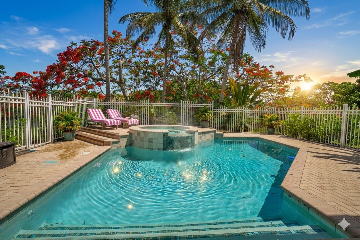 Heron Bay Three 159-41 B - Residential