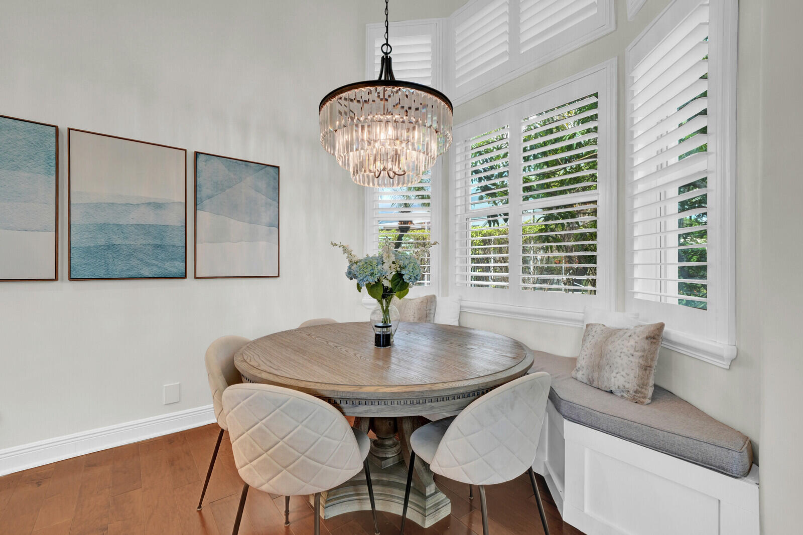 Heron Bay Three 159-41 B - Residential