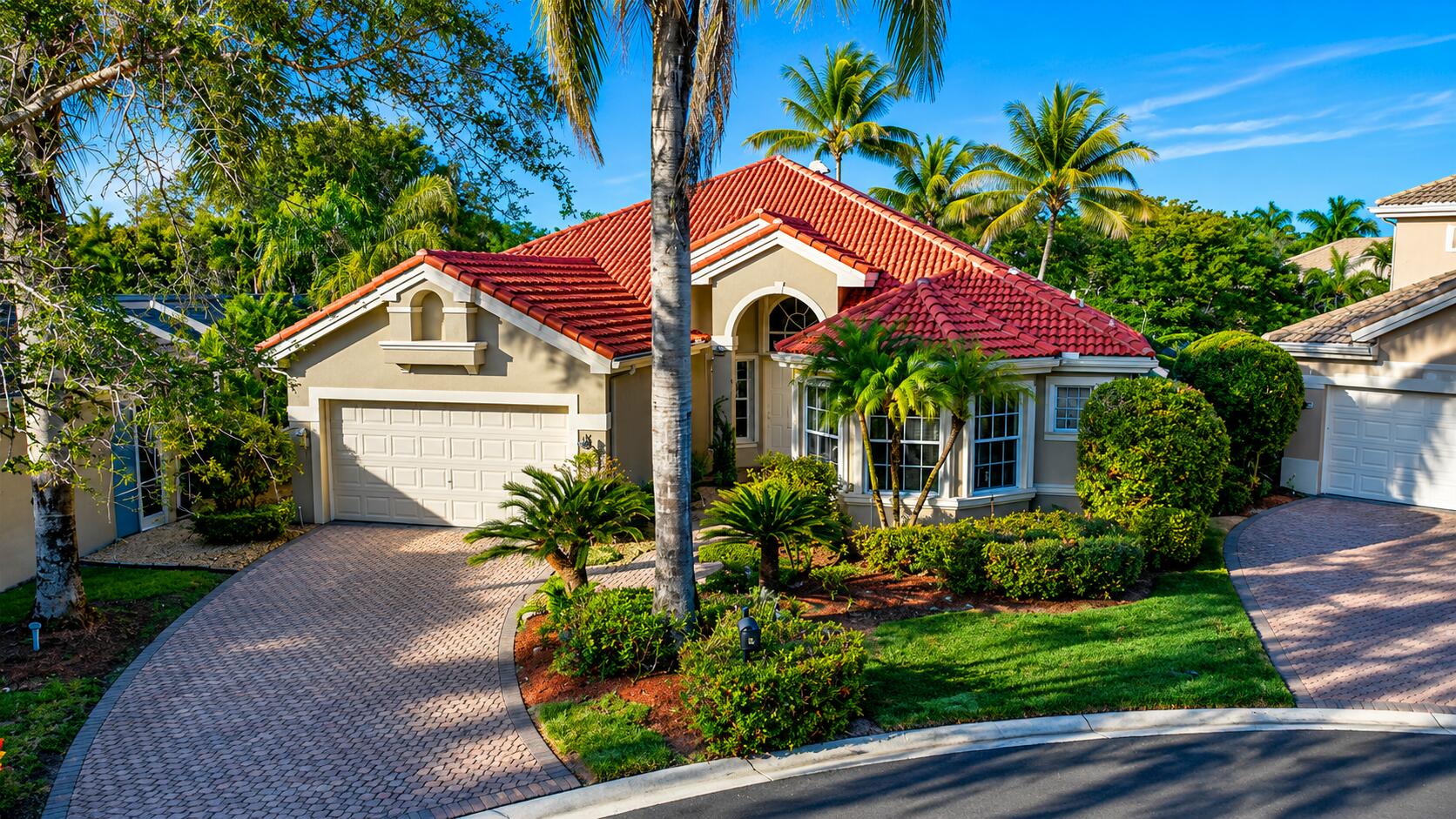 Heron Bay Three 159-41 B - Residential