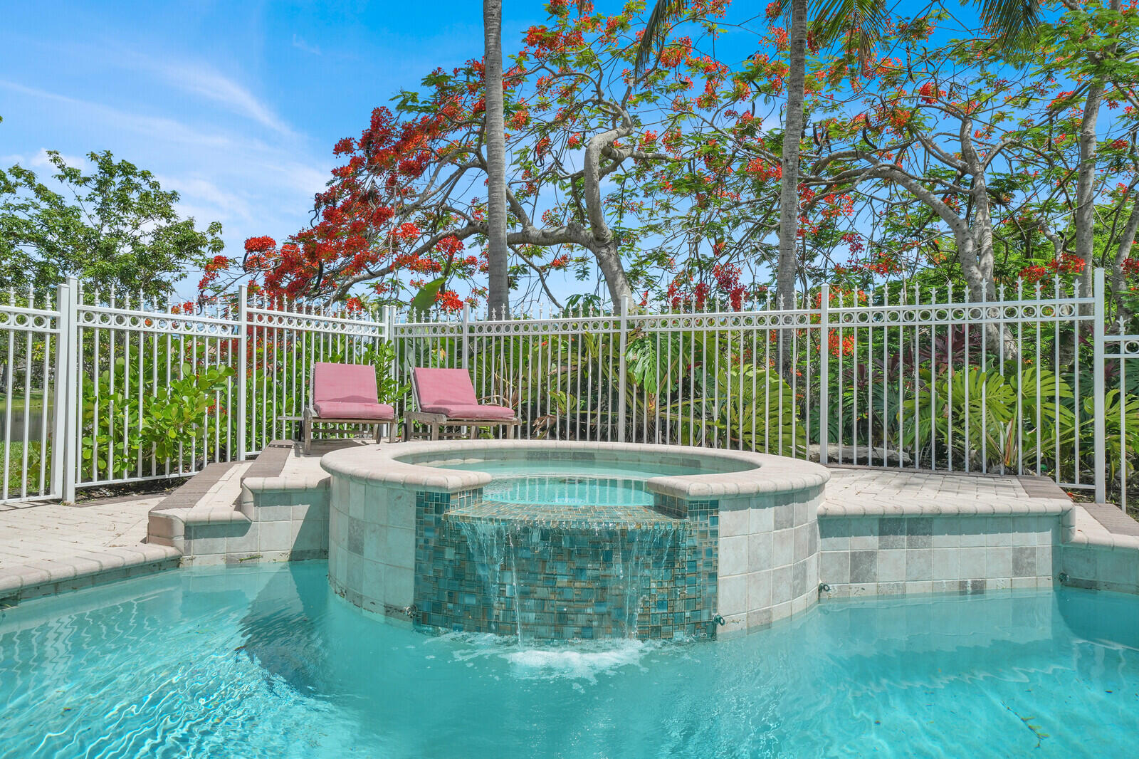 Heron Bay Three 159-41 B - Residential