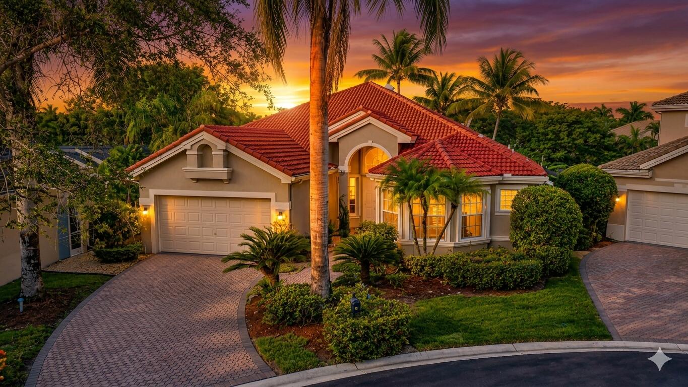 Heron Bay Three 159-41 B - Residential