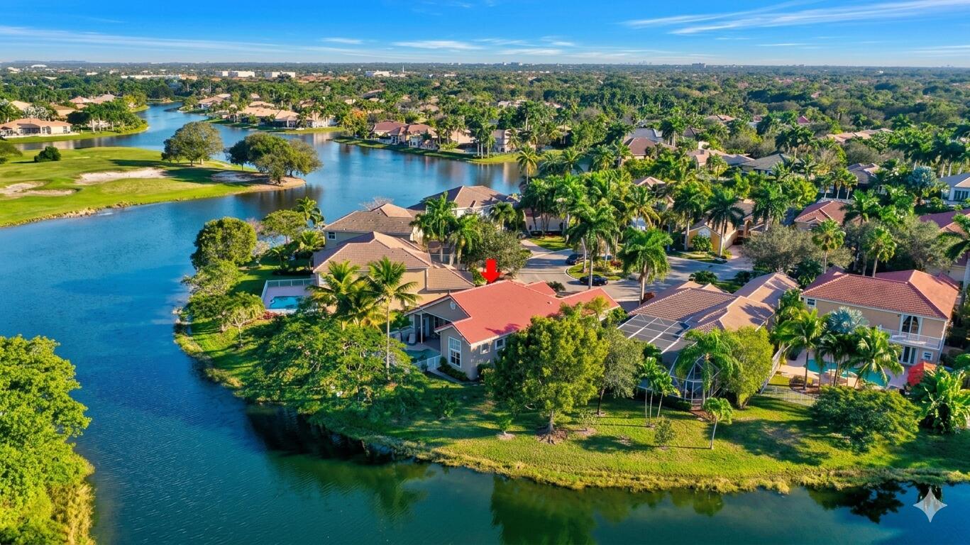 Heron Bay Three 159-41 B - Residential