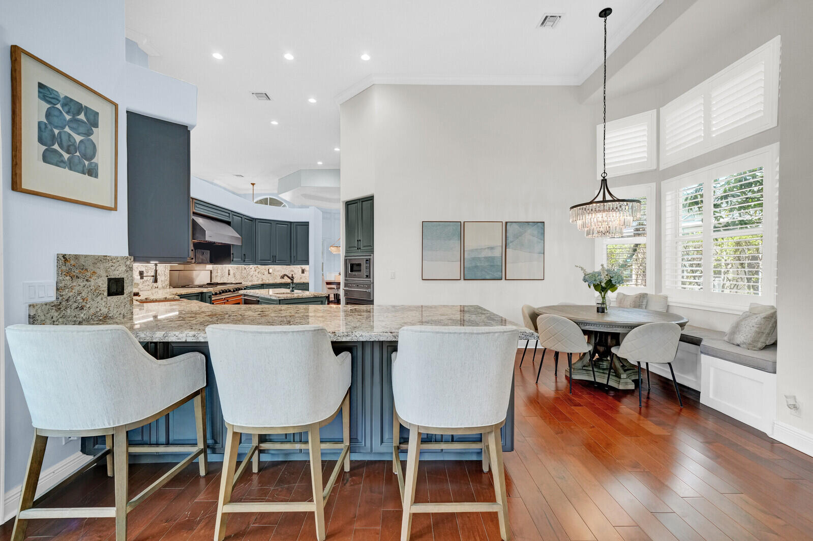 Heron Bay Three 159-41 B - Residential