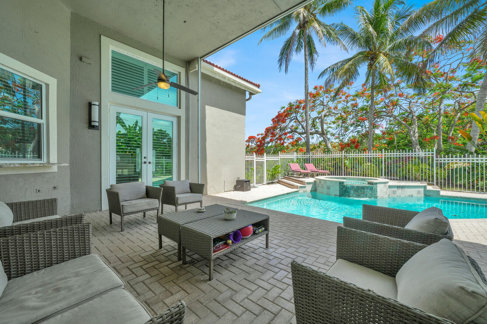 Heron Bay Three 159-41 B - Residential