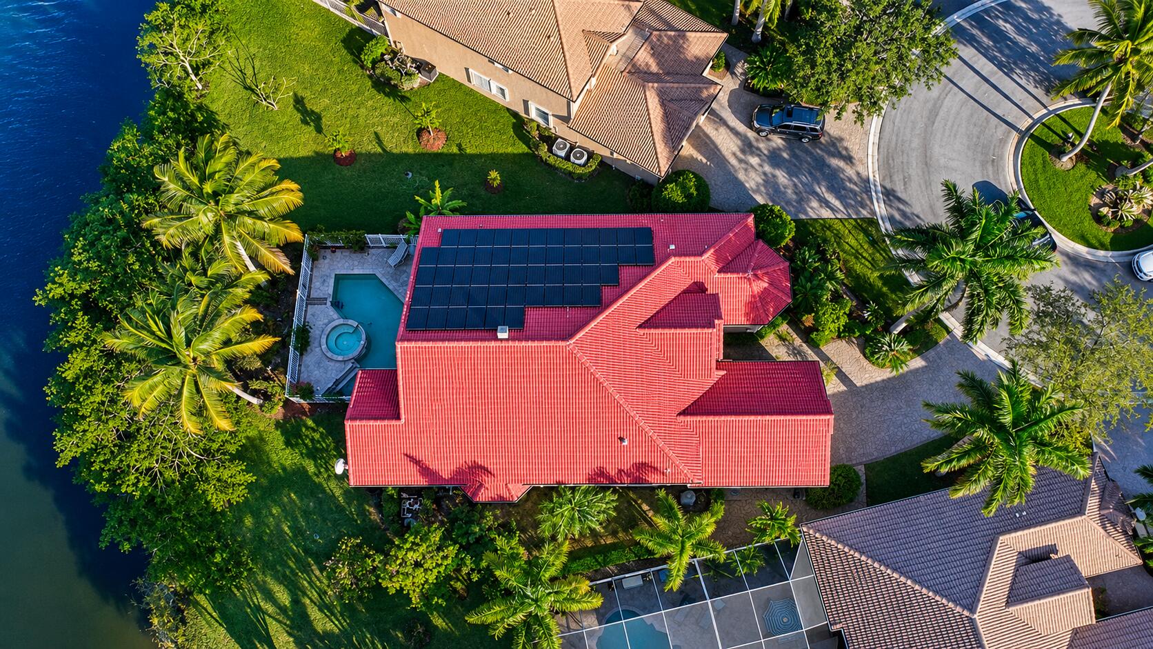 Heron Bay Three 159-41 B - Residential