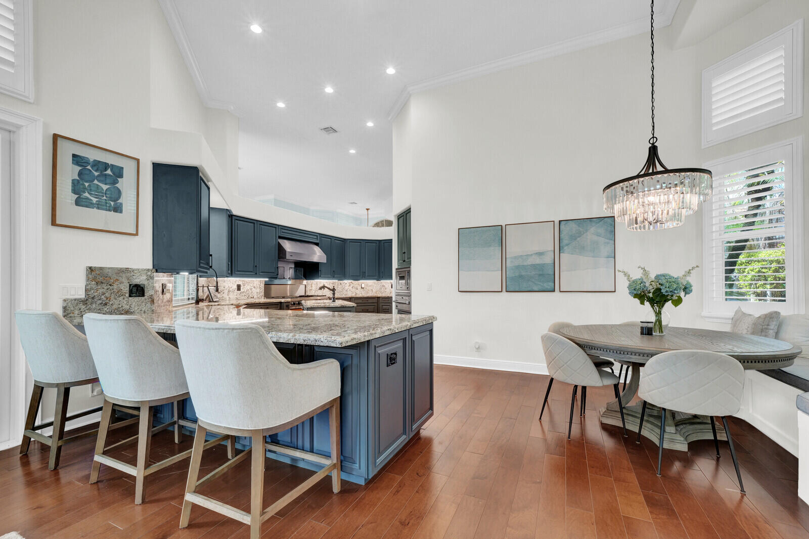 Heron Bay Three 159-41 B - Residential