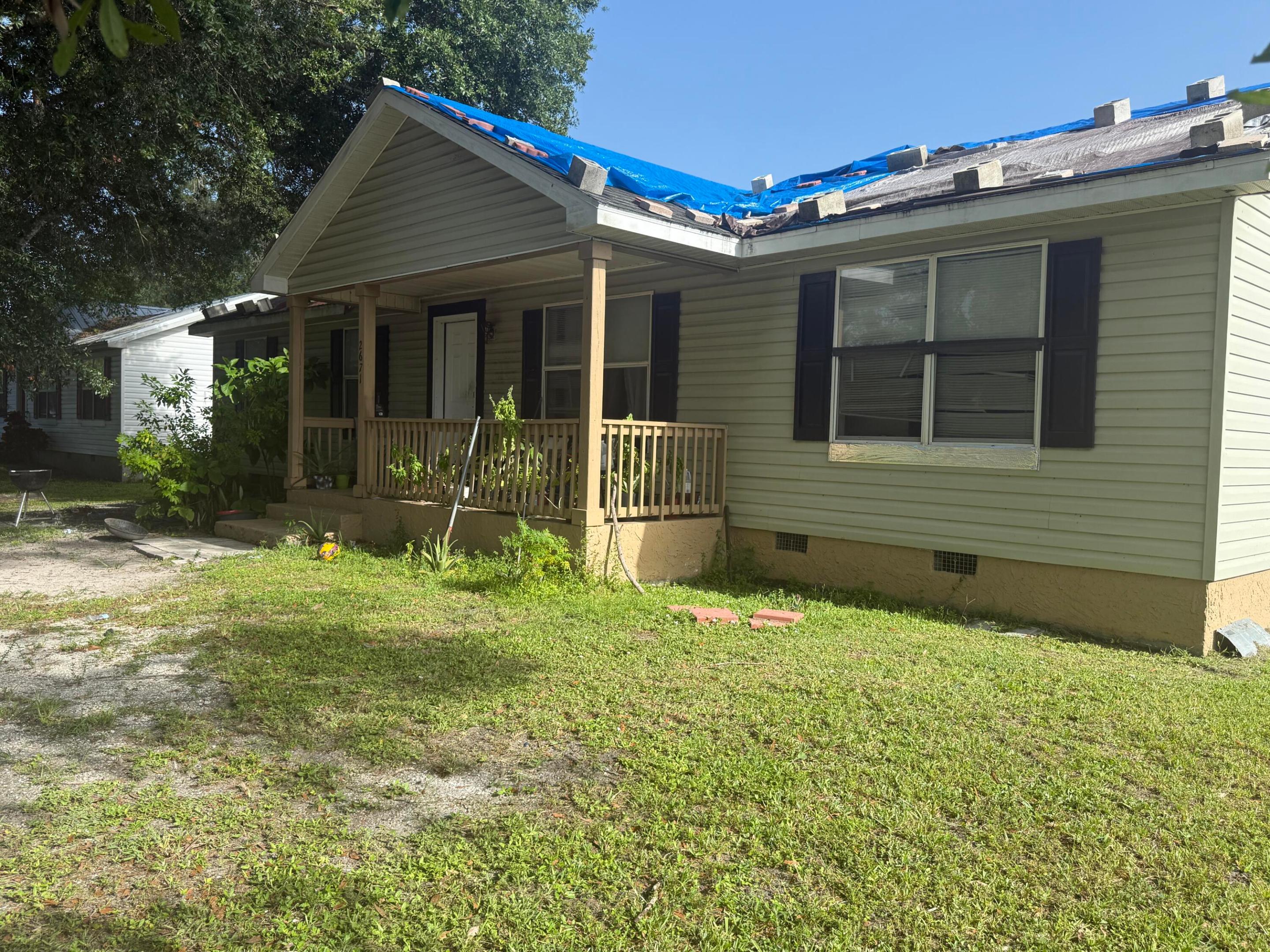 OKEECHOBEE PARK - Residential