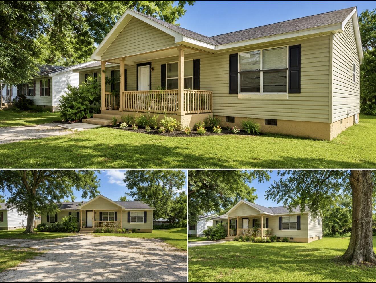 OKEECHOBEE PARK - Residential
