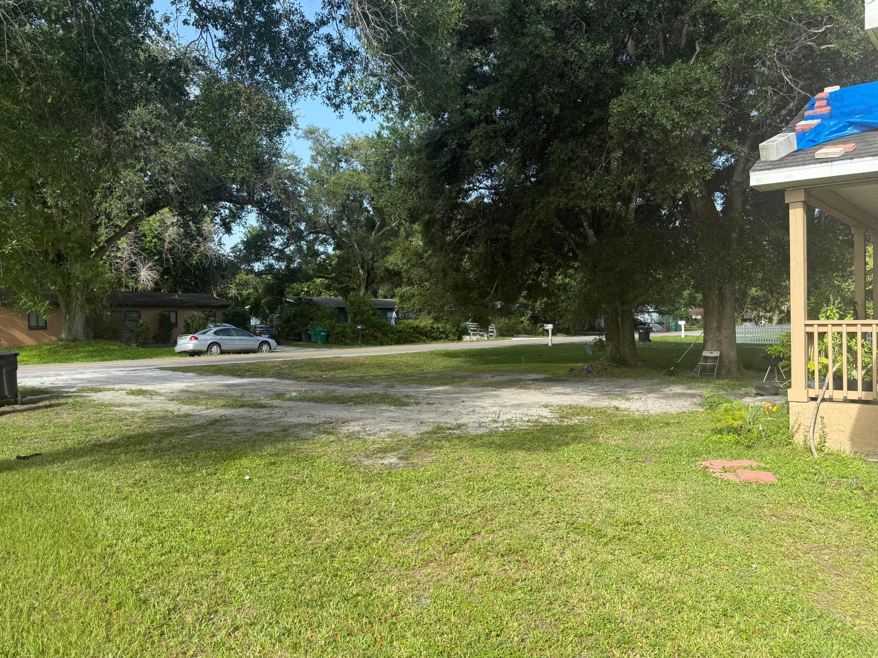 OKEECHOBEE PARK - Residential
