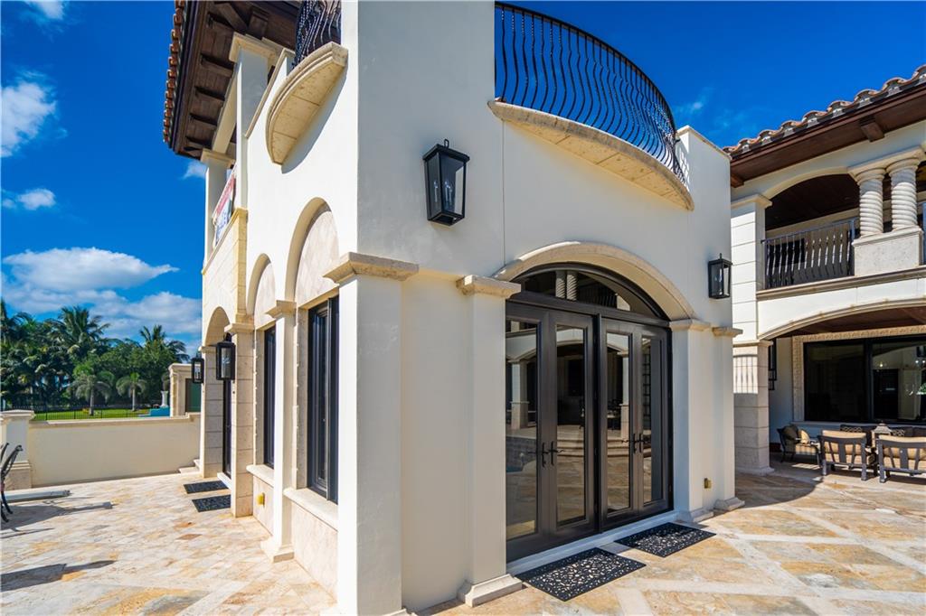 Venetian Isles 3rd Sec 47 - Residential