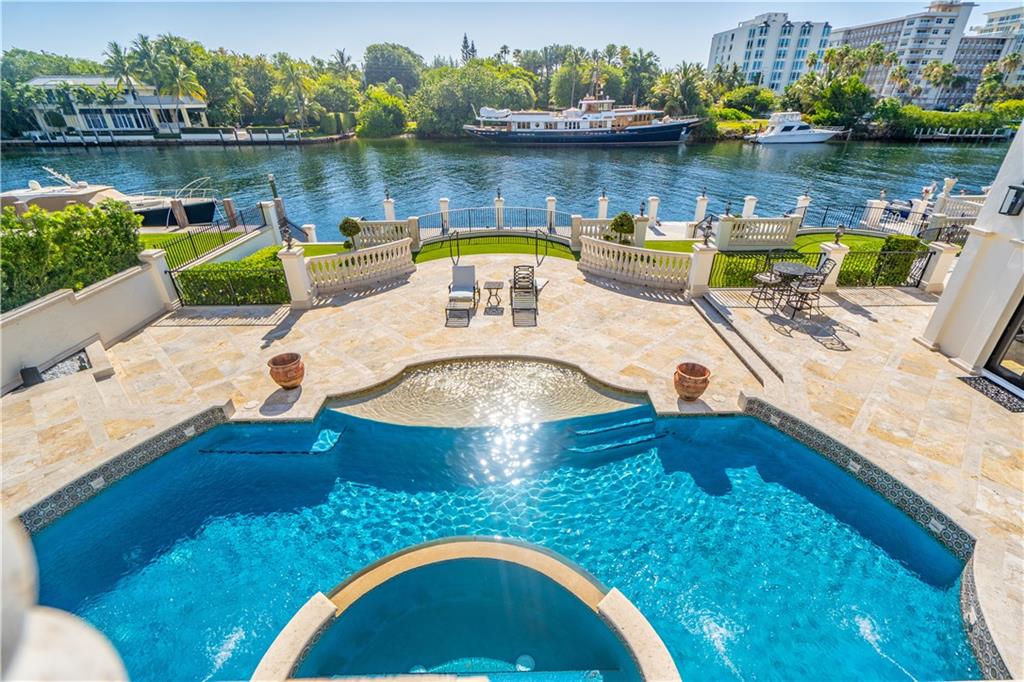 Venetian Isles 3rd Sec 47 - Residential