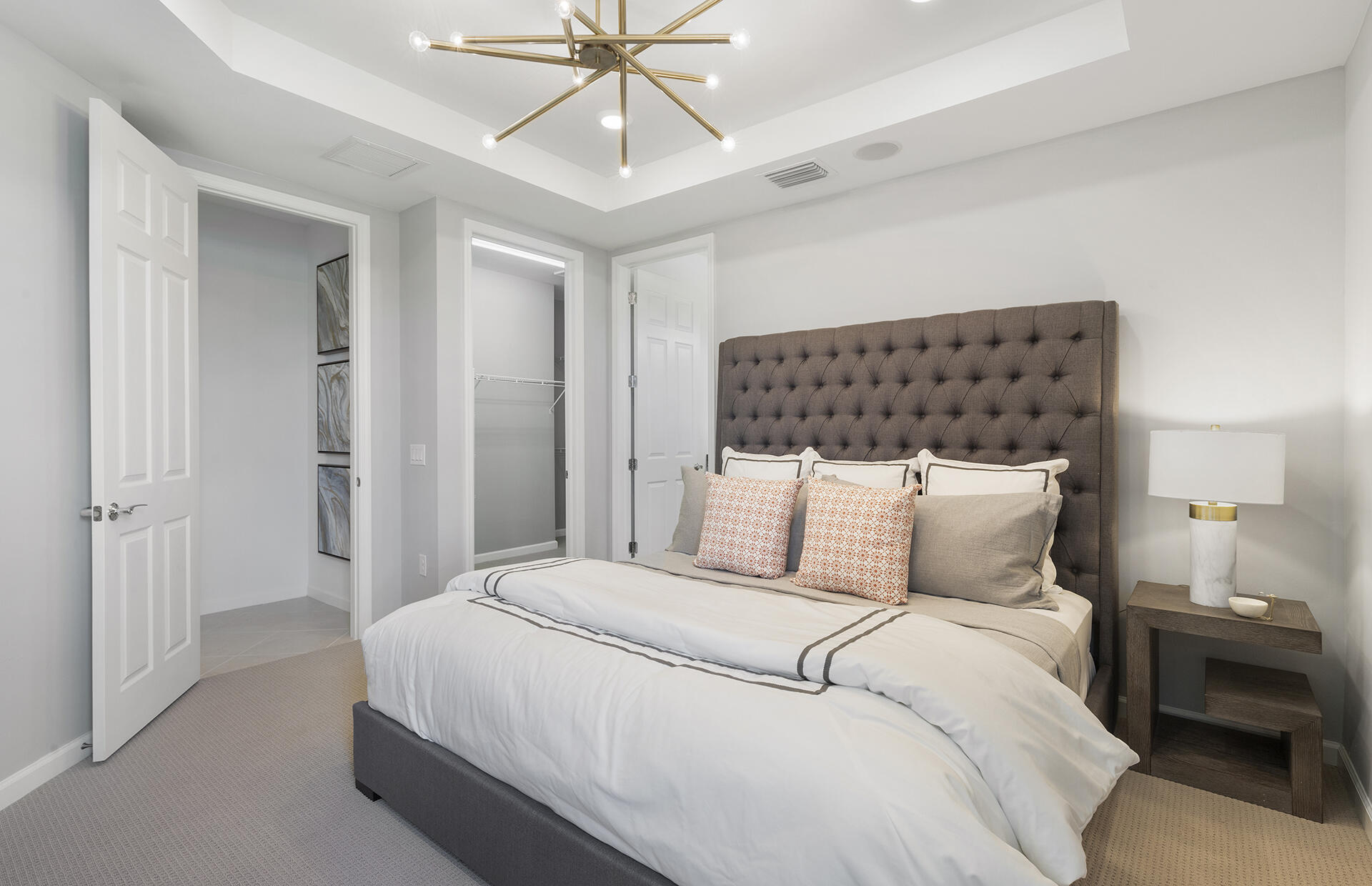 DEL WEBB NAPLES PAR 301-303 & 311 - Residential