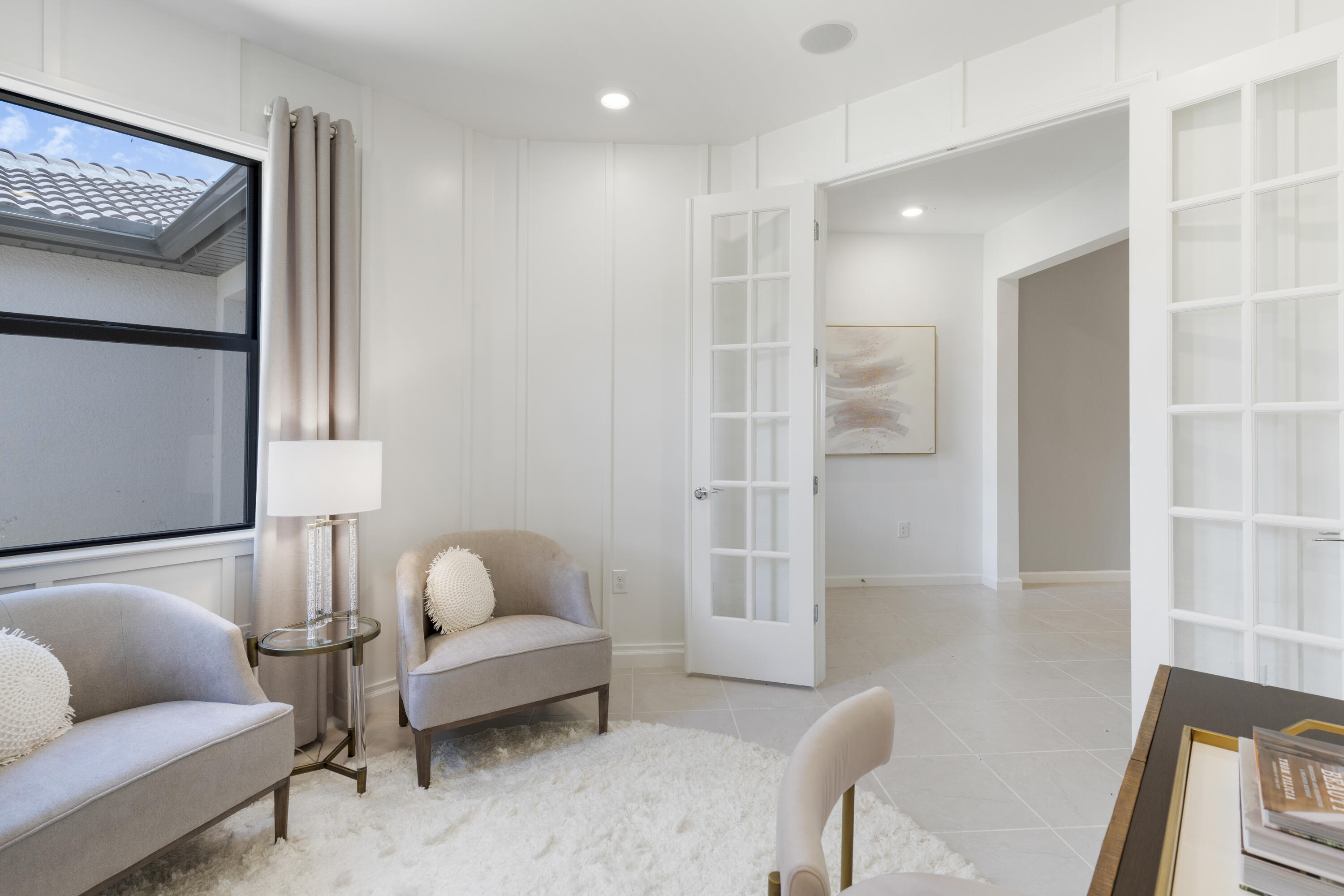 DEL WEBB NAPLES PAR 301-303 & 311 - Residential