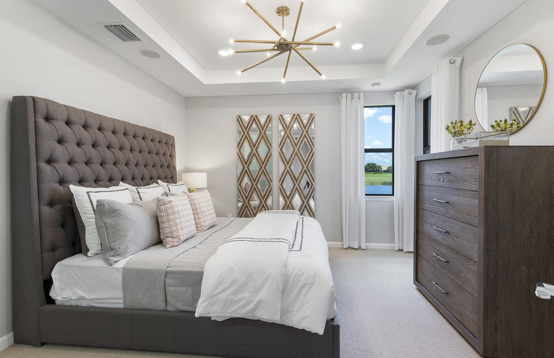 DEL WEBB NAPLES PAR 301-303 & 311 - Residential