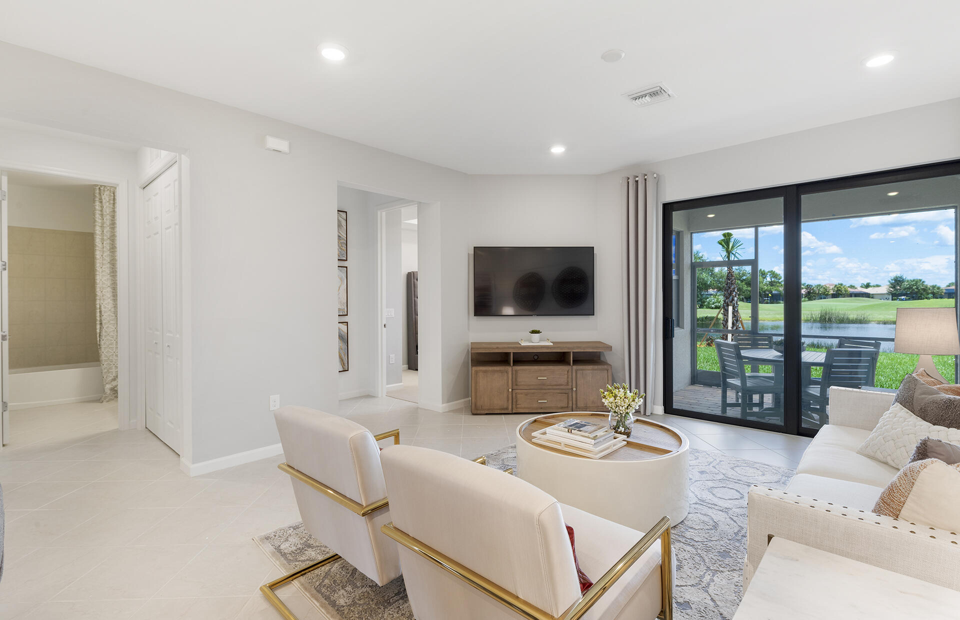 DEL WEBB NAPLES PAR 301-303 & 311 - Residential
