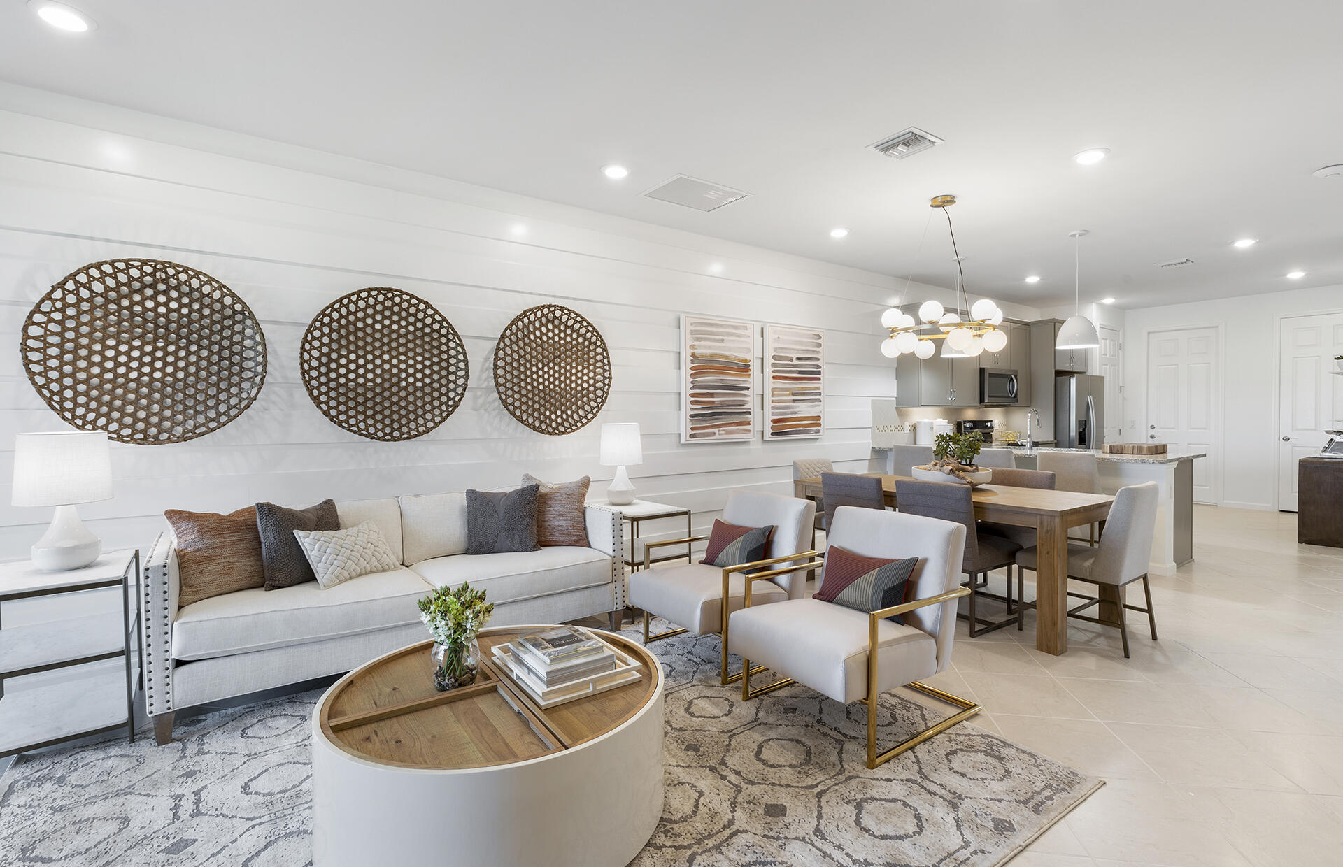 DEL WEBB NAPLES PAR 301-303 & 311 - Residential
