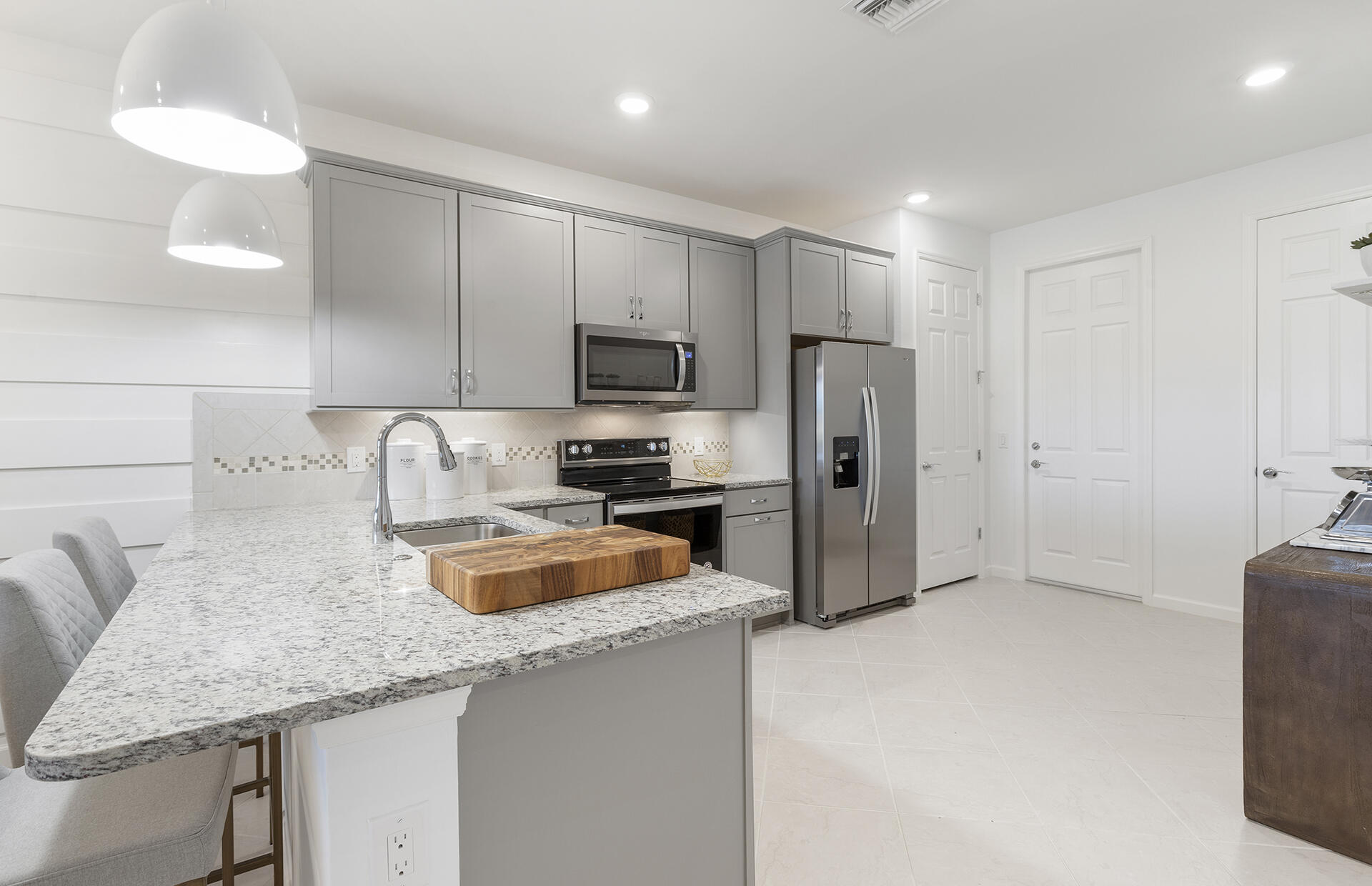 DEL WEBB NAPLES PAR 301-303 & 311 - Residential