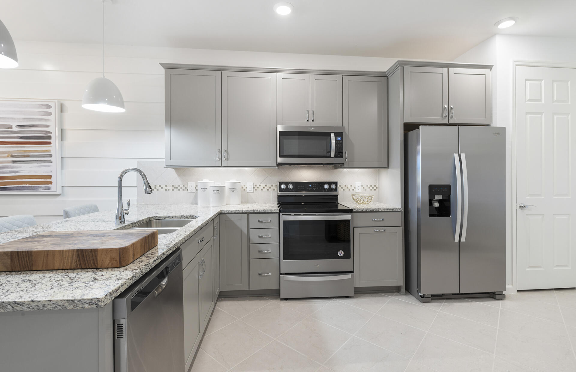DEL WEBB NAPLES PAR 301-303 & 311 - Residential