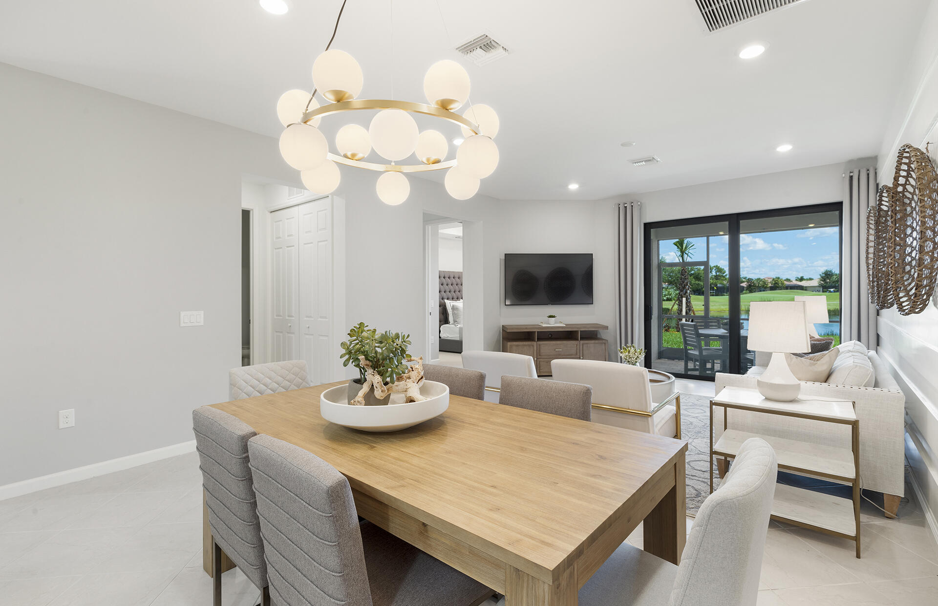 DEL WEBB NAPLES PAR 301-303 & 311 - Residential