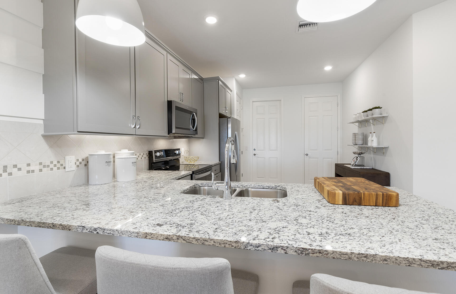 DEL WEBB NAPLES PAR 301-303 & 311 - Residential