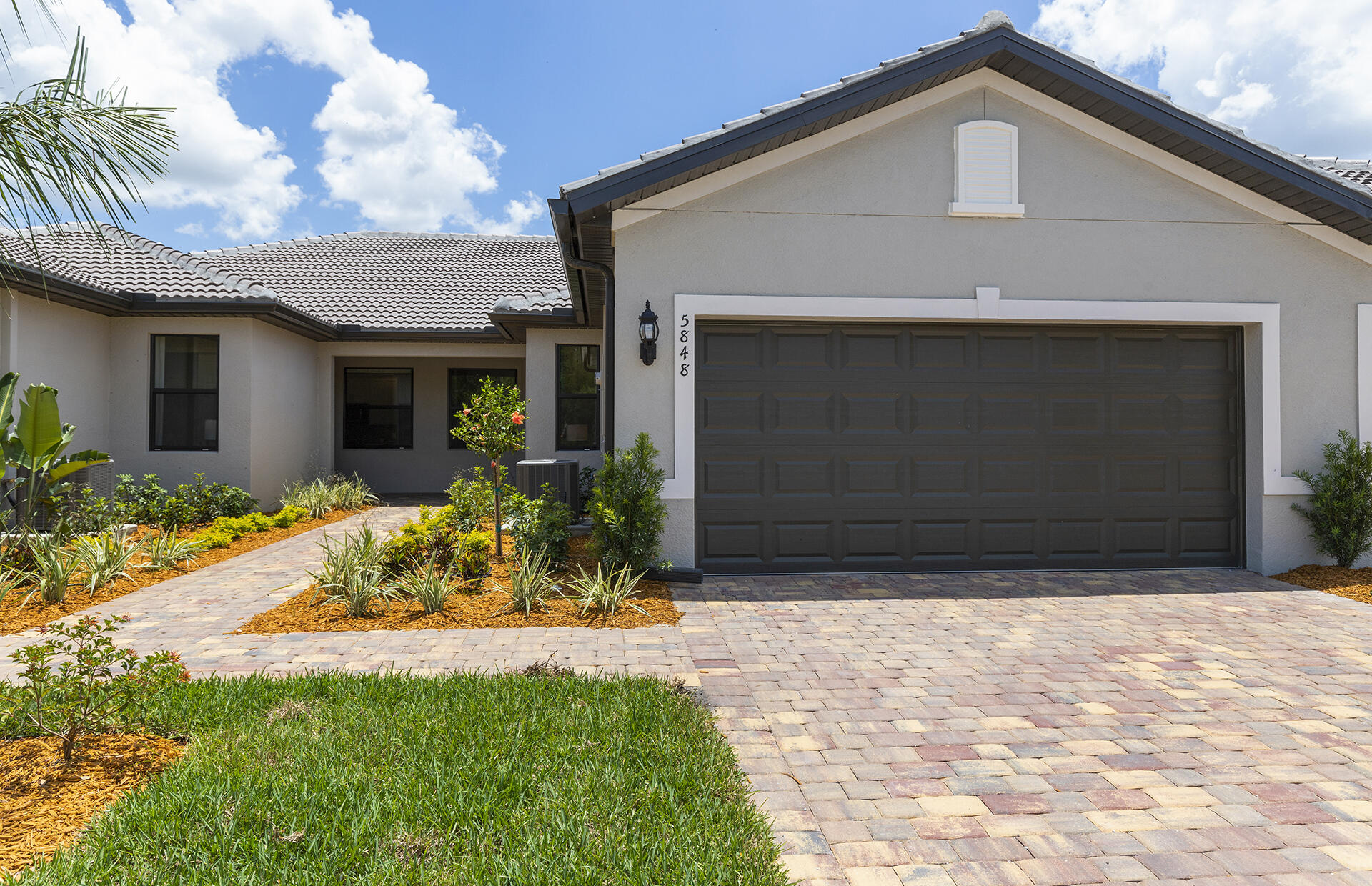 DEL WEBB NAPLES PAR 301-303 & 311 - Residential