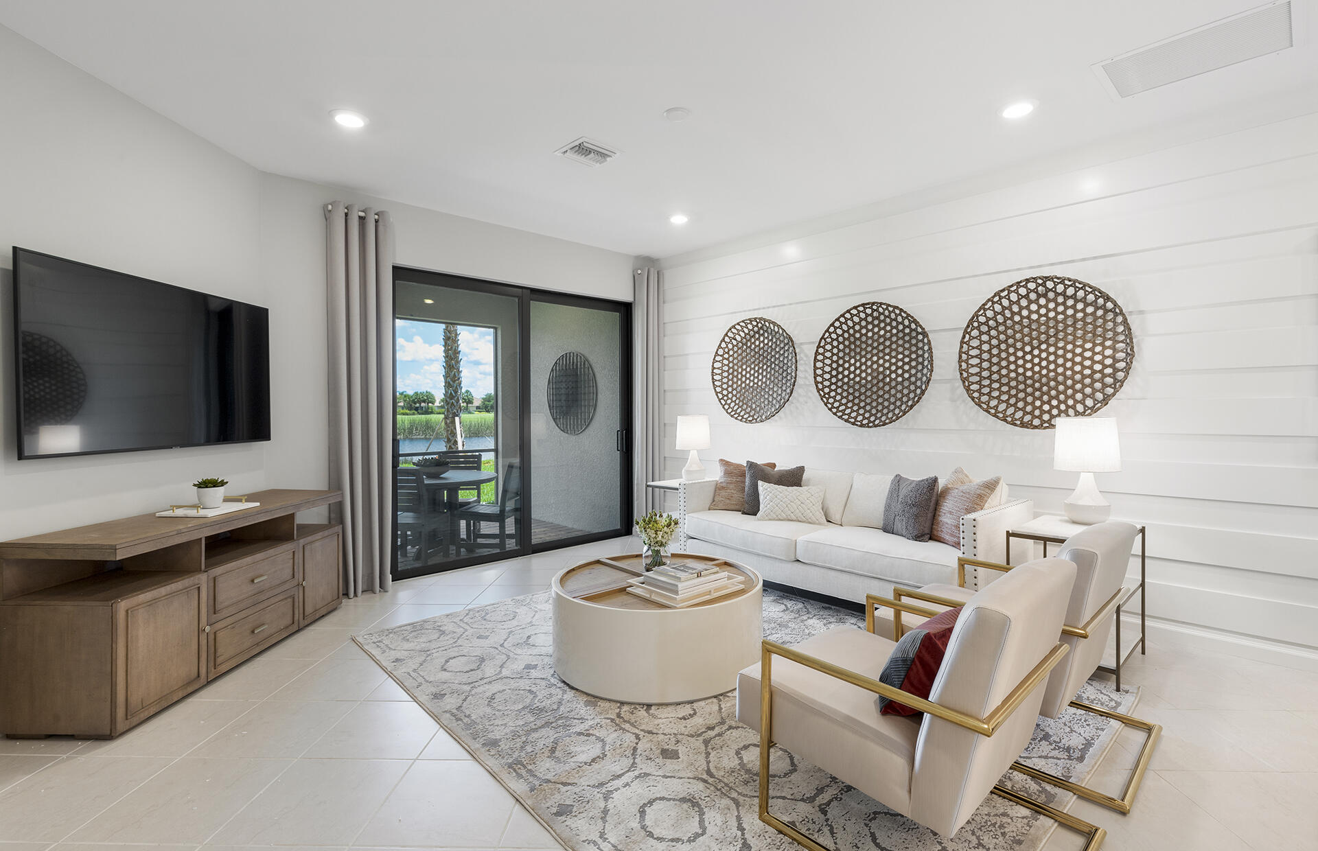 DEL WEBB NAPLES PAR 301-303 & 311 - Residential