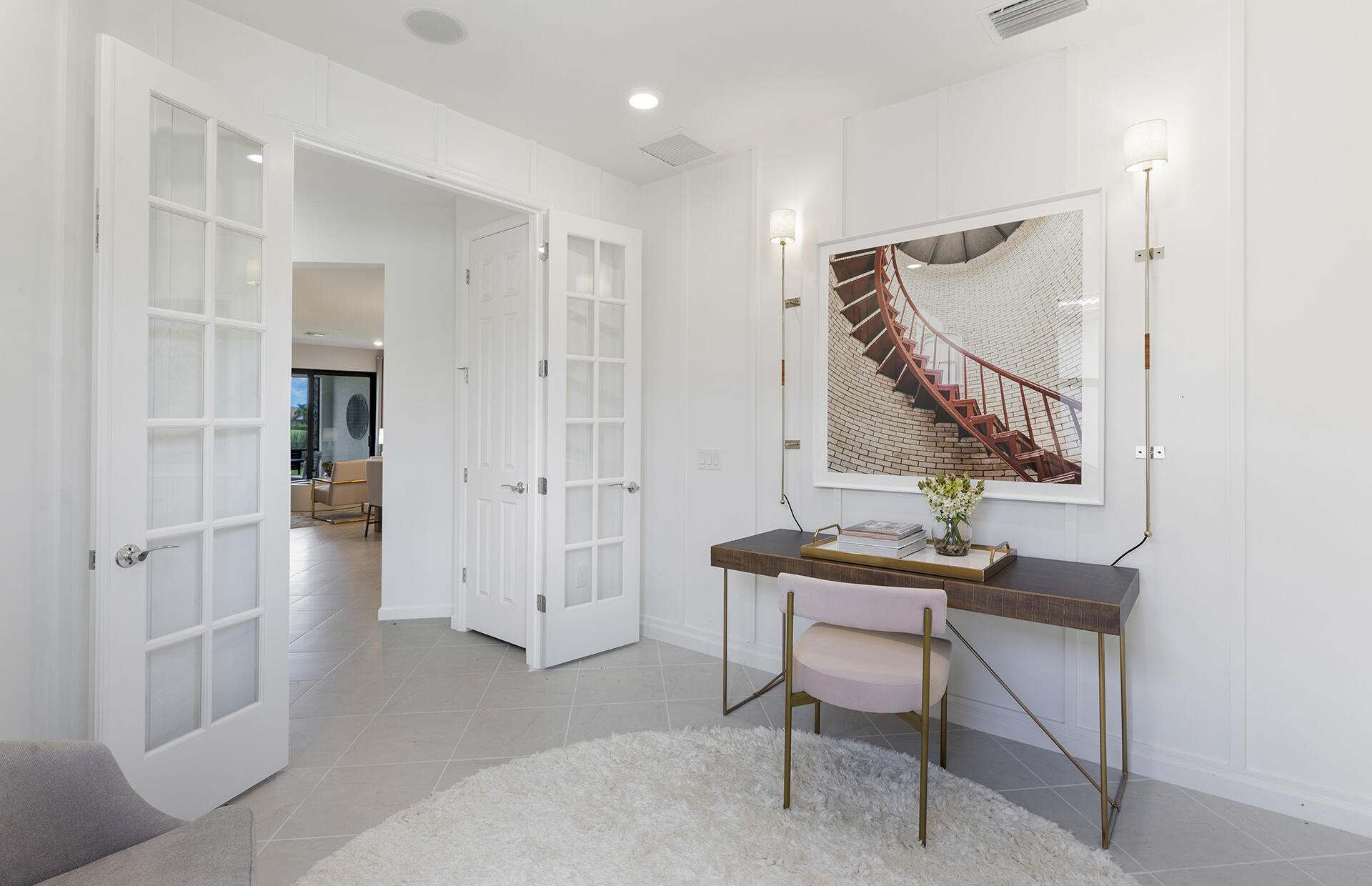 DEL WEBB NAPLES PAR 301-303 & 311 - Residential