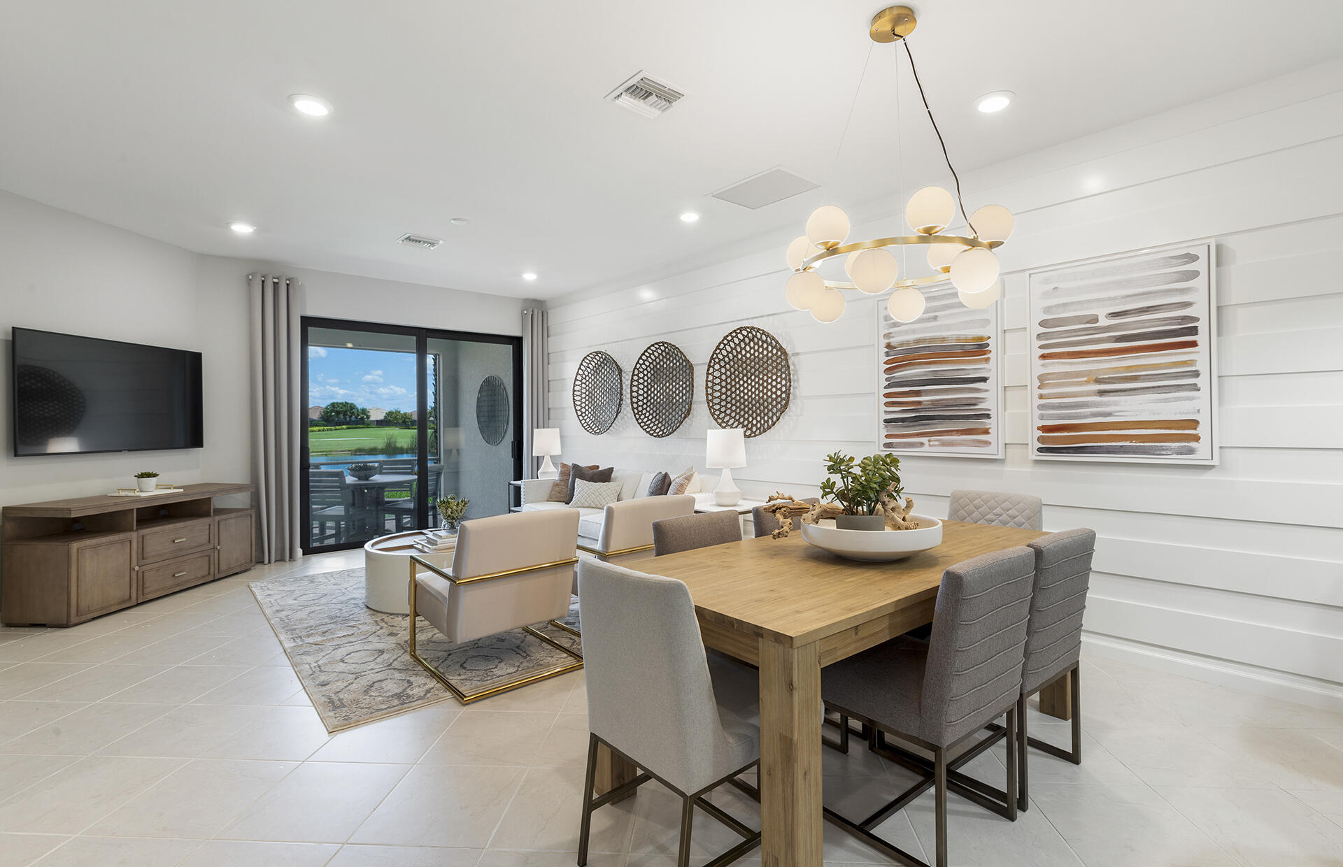DEL WEBB NAPLES PAR 301-303 & 311 - Residential