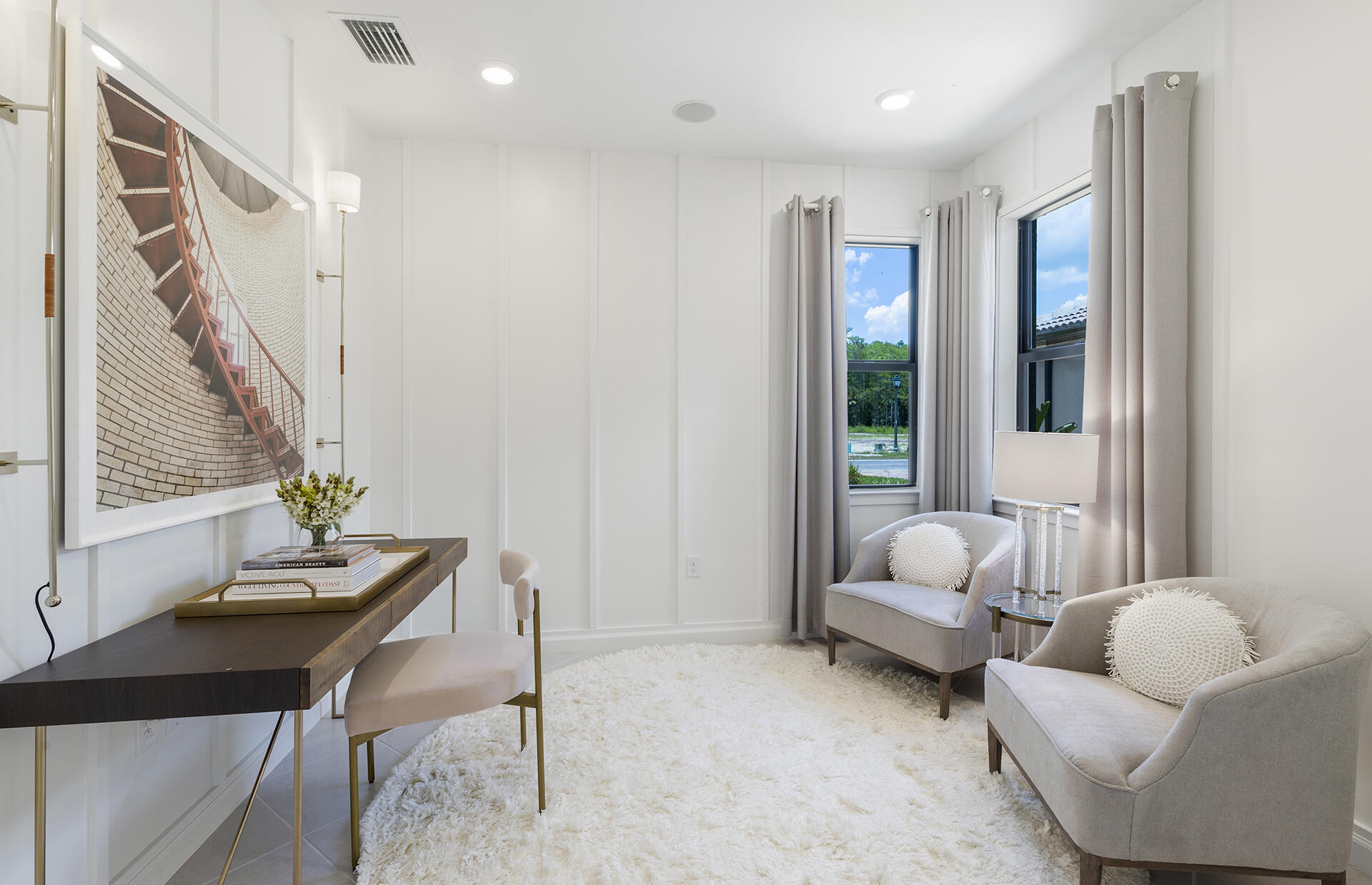 DEL WEBB NAPLES PAR 301-303 & 311 - Residential
