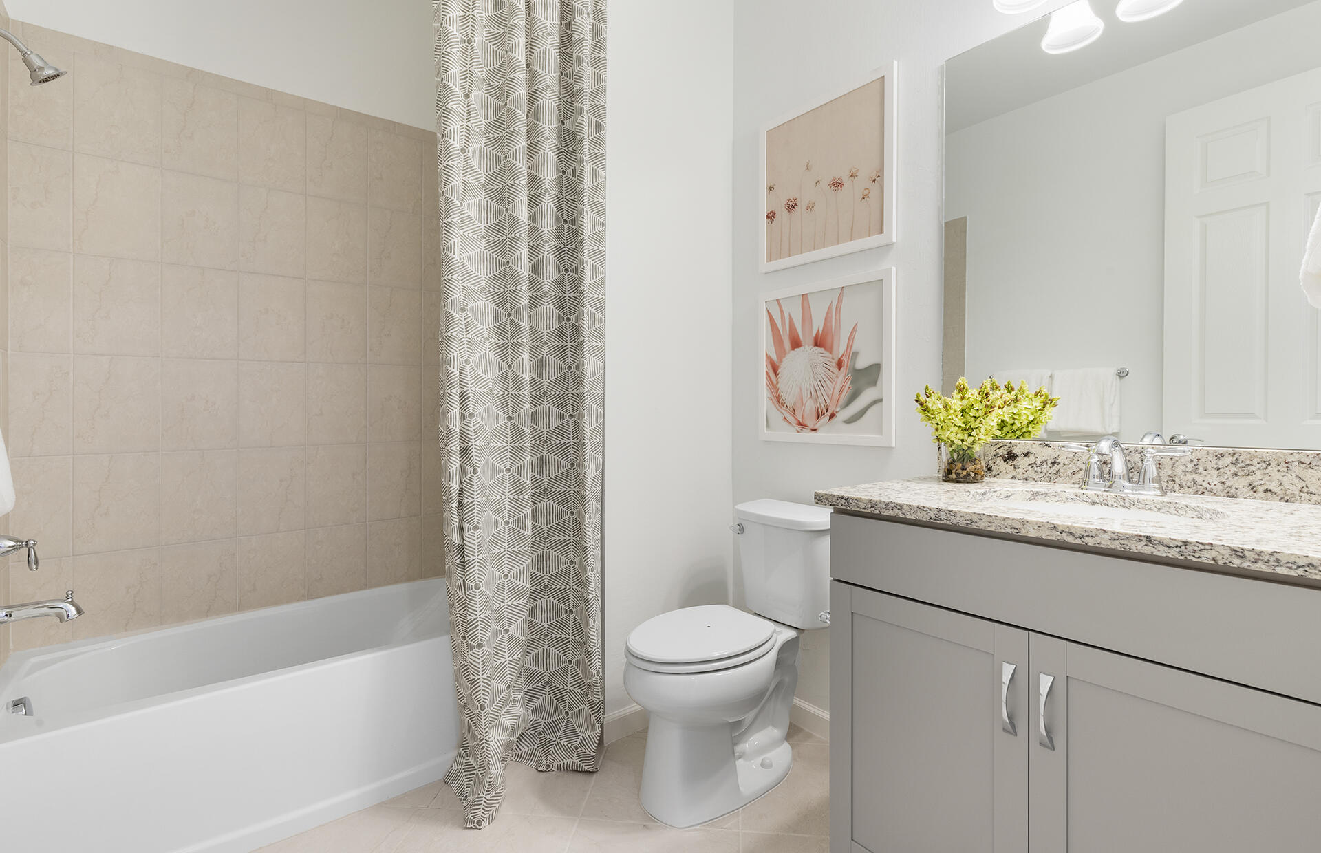 DEL WEBB NAPLES PAR 301-303 & 311 - Residential