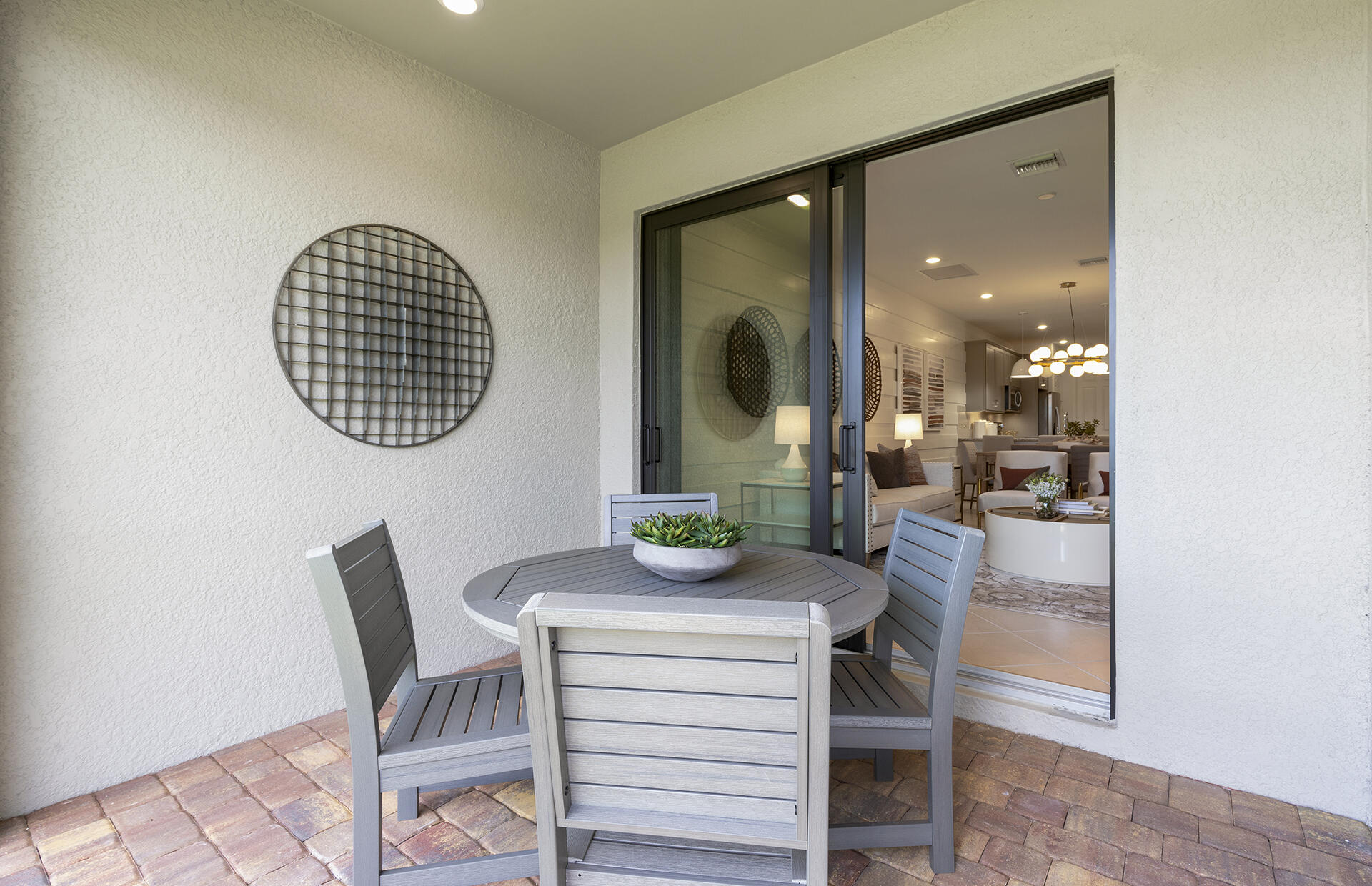 DEL WEBB NAPLES PAR 301-303 & 311 - Residential
