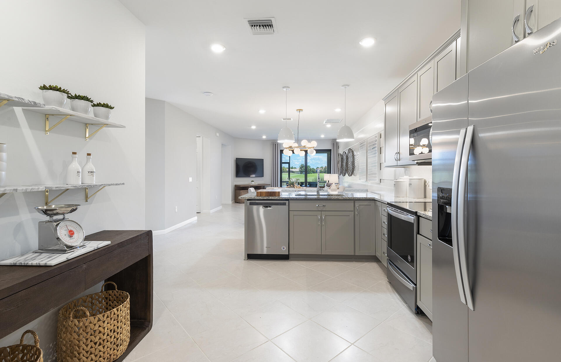 DEL WEBB NAPLES PAR 301-303 & 311 - Residential
