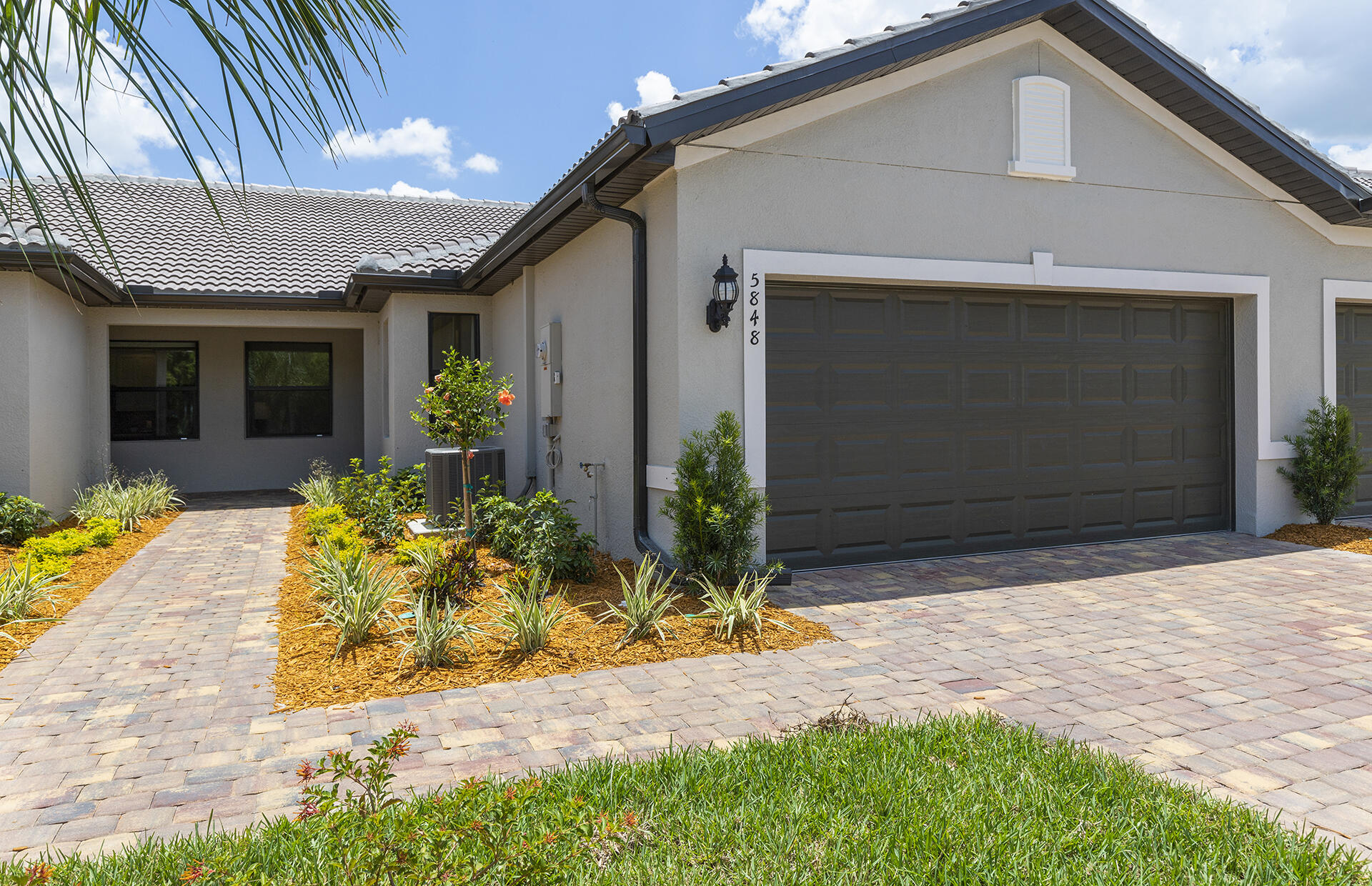DEL WEBB NAPLES PAR 301-303 & 311 - Residential