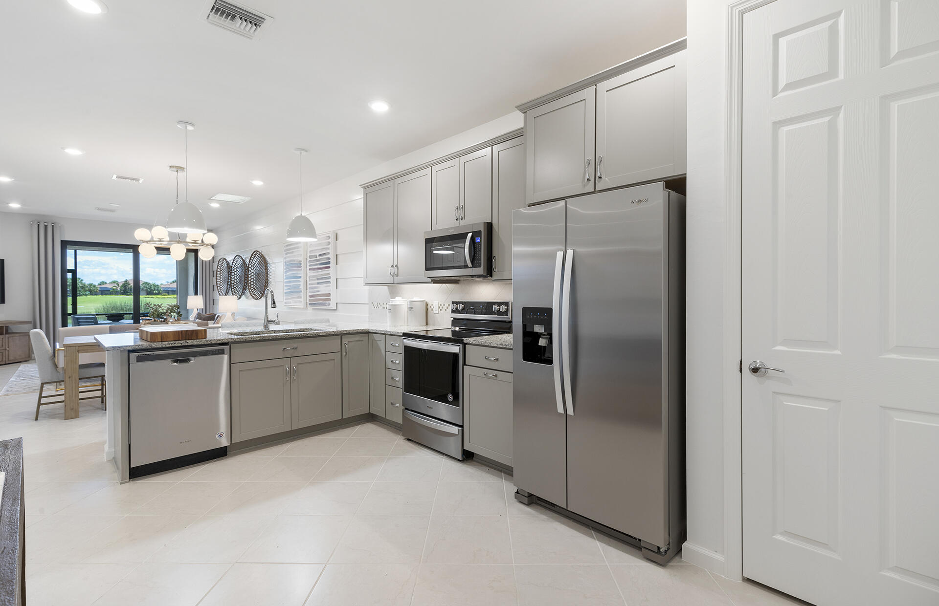 DEL WEBB NAPLES PAR 301-303 & 311 - Residential