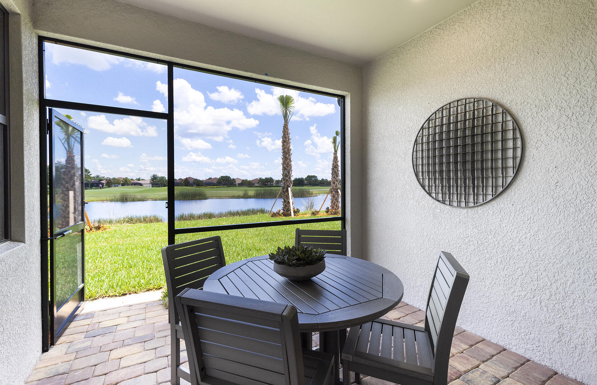 DEL WEBB NAPLES PAR 301-303 & 311 - Residential