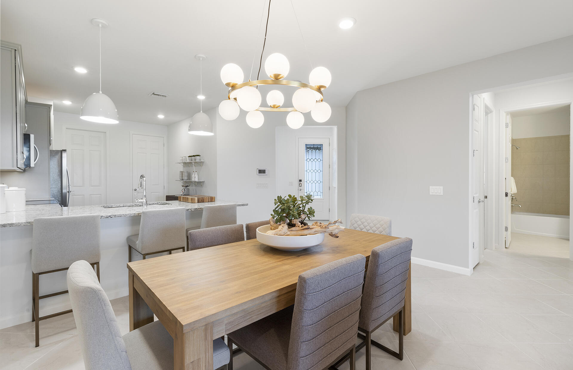 DEL WEBB NAPLES PAR 301-303 & 311 - Residential