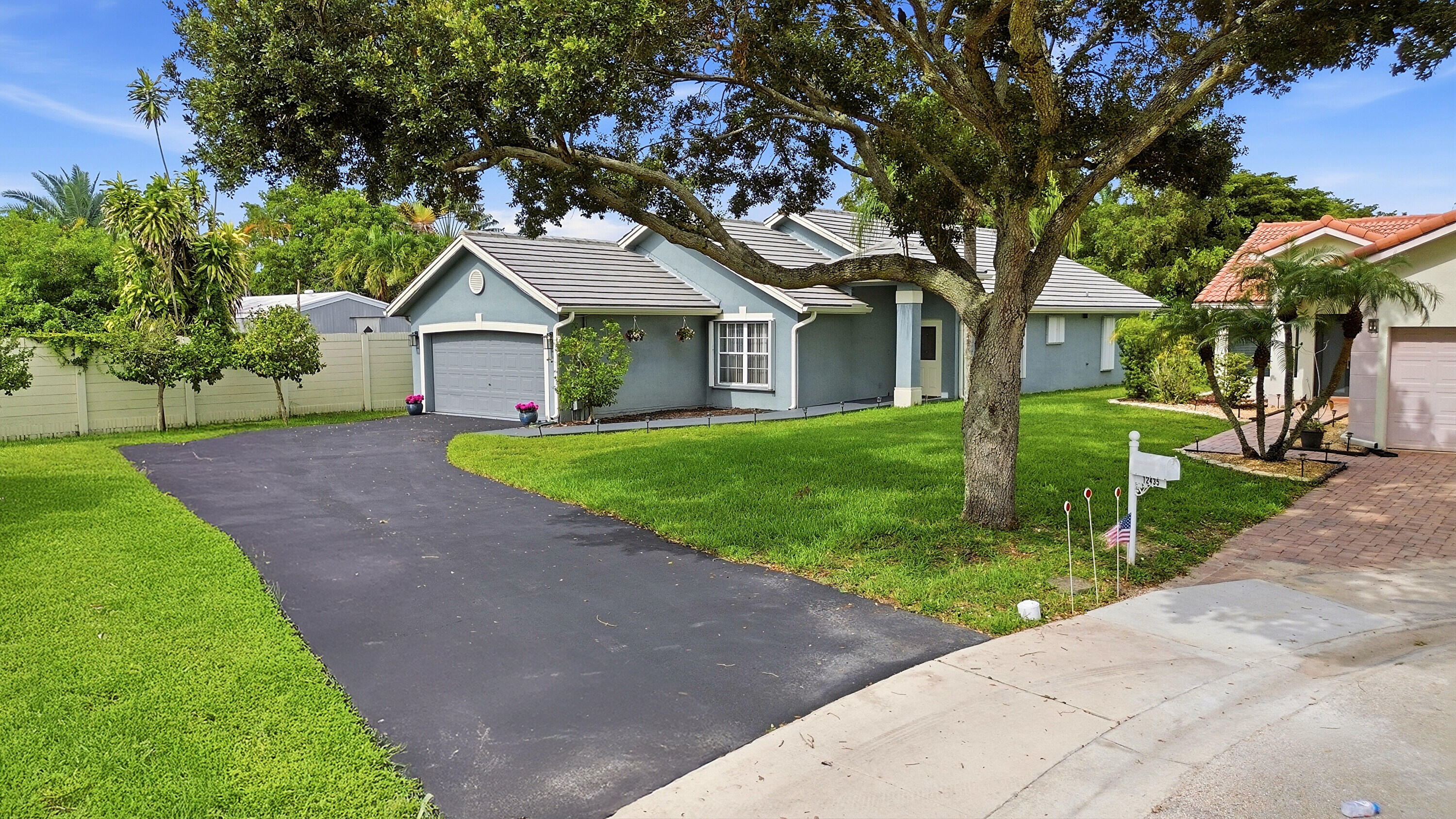 ARBORETUM - Residential
