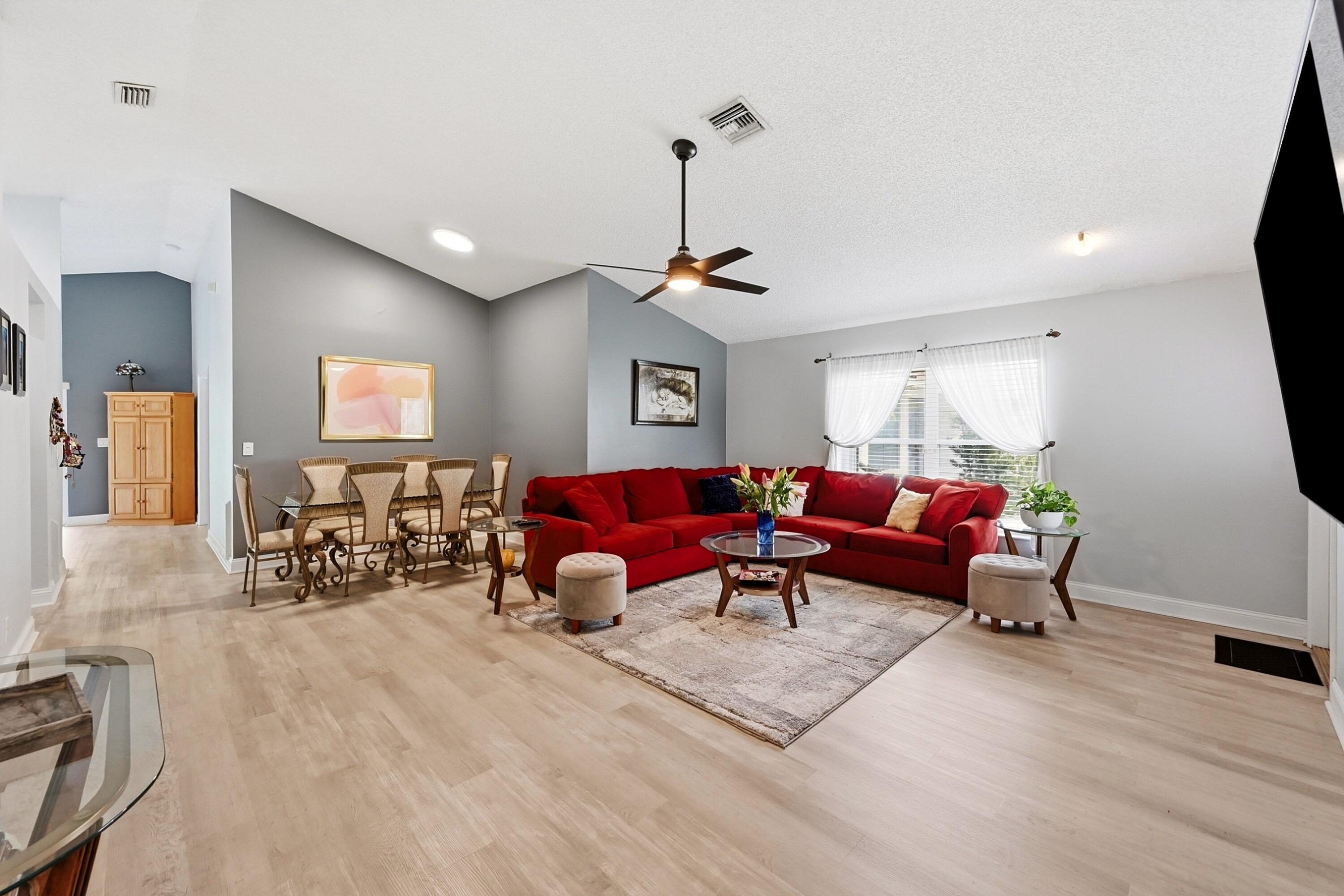 ARBORETUM - Residential